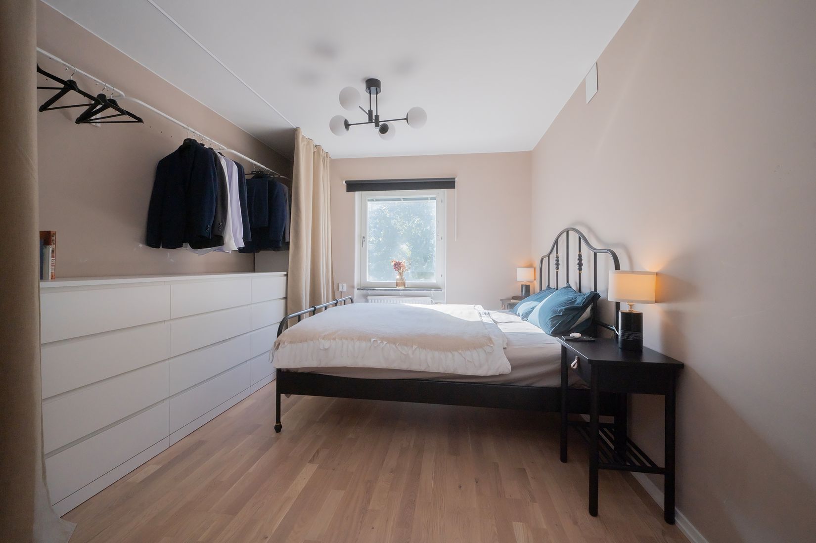 Bostadsrätt, Axbergsgränd 27, Hagsätra, Stockholm