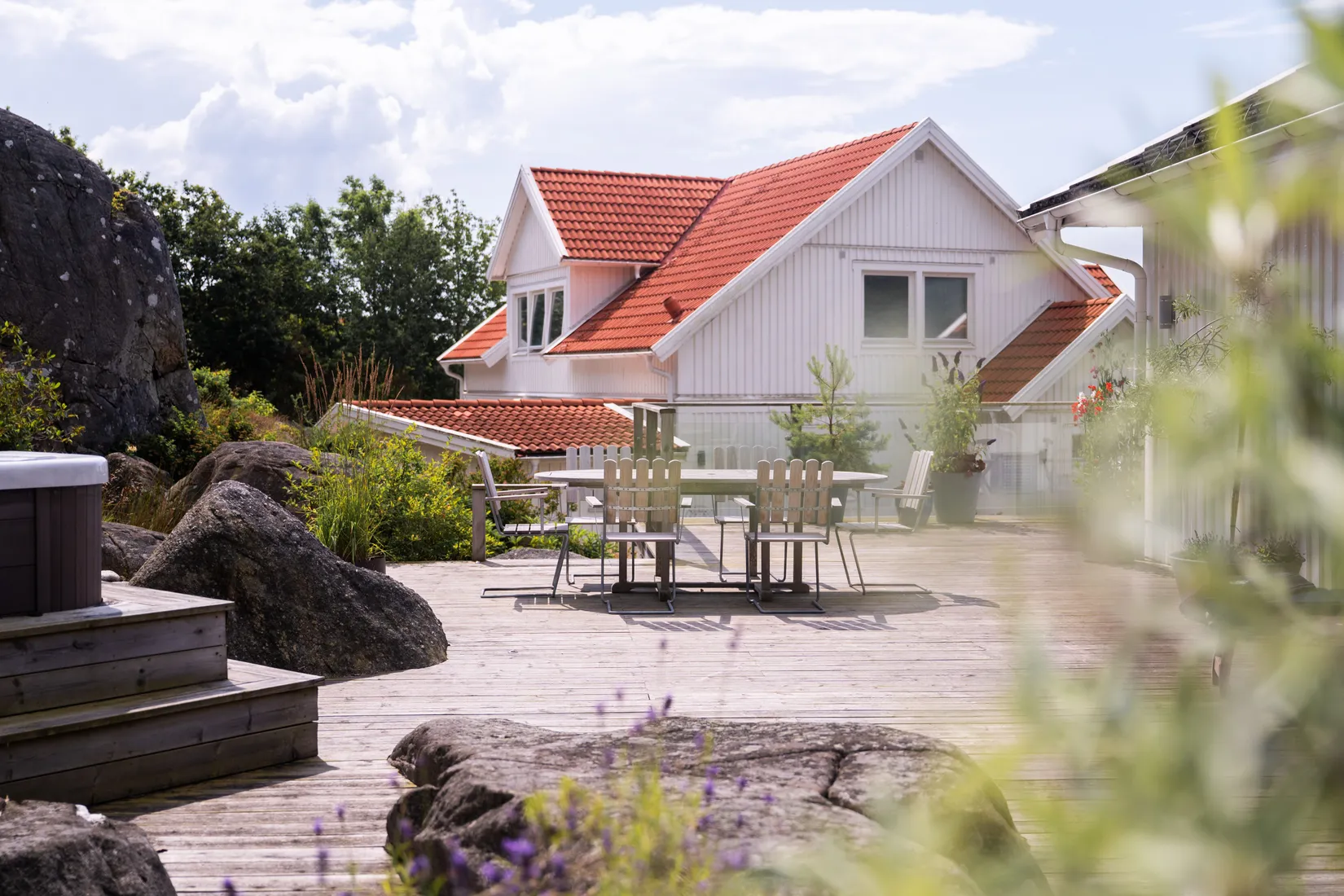 Villa, Kofferdalsvägen 5, Billdal, Göteborg