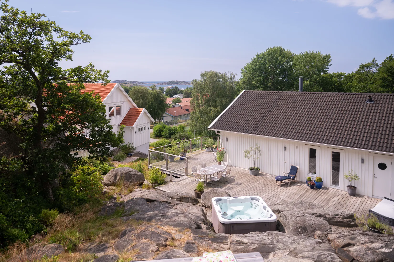 Villa, Kofferdalsvägen 5, Billdal, Göteborg