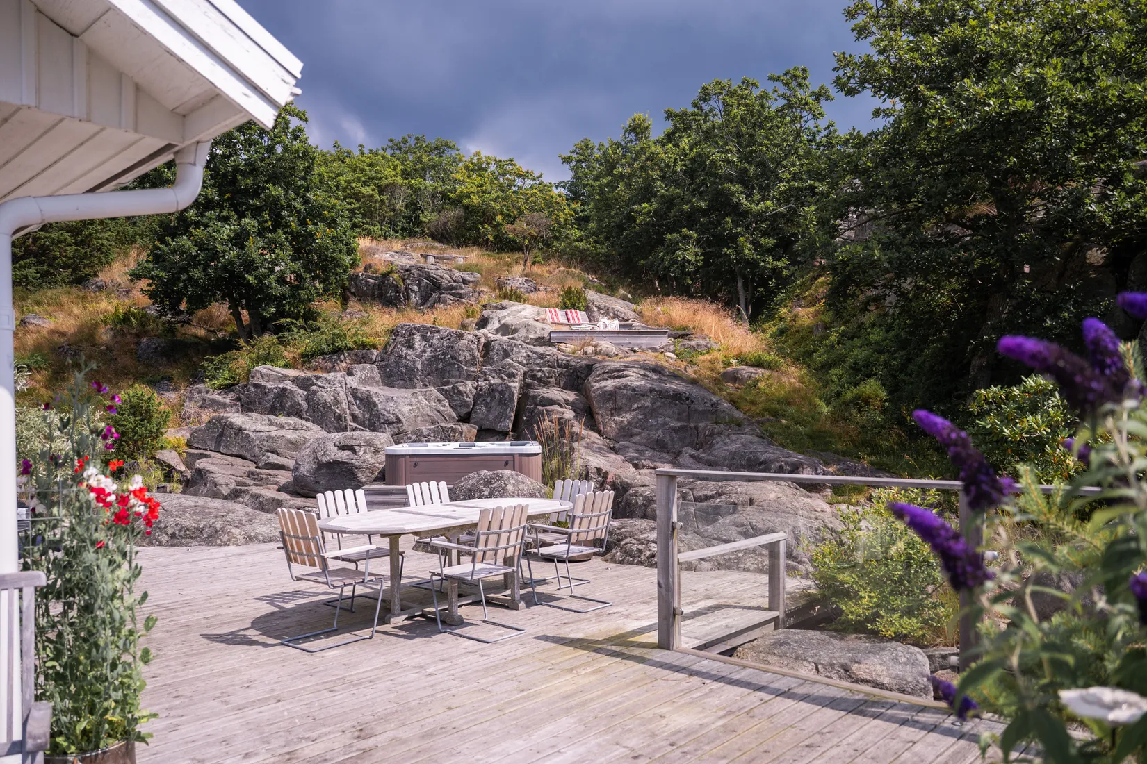 Villa, Kofferdalsvägen 5, Billdal, Göteborg