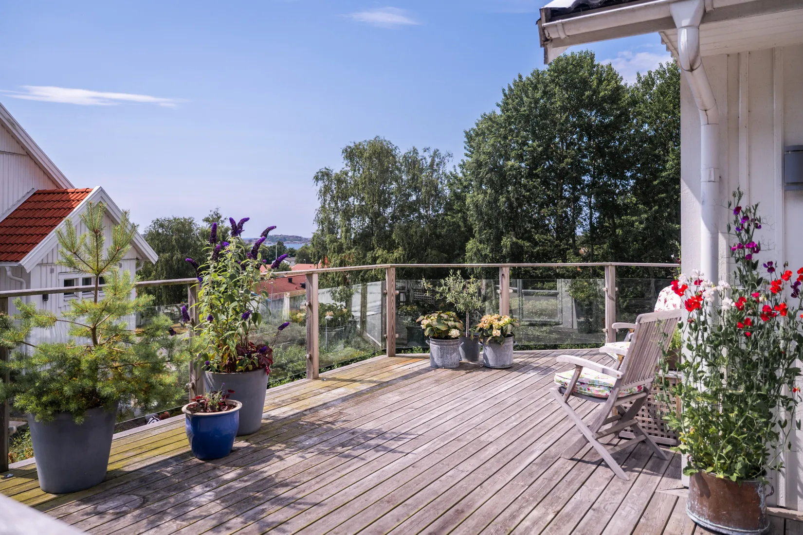 Villa, Kofferdalsvägen 5, Billdal, Göteborg