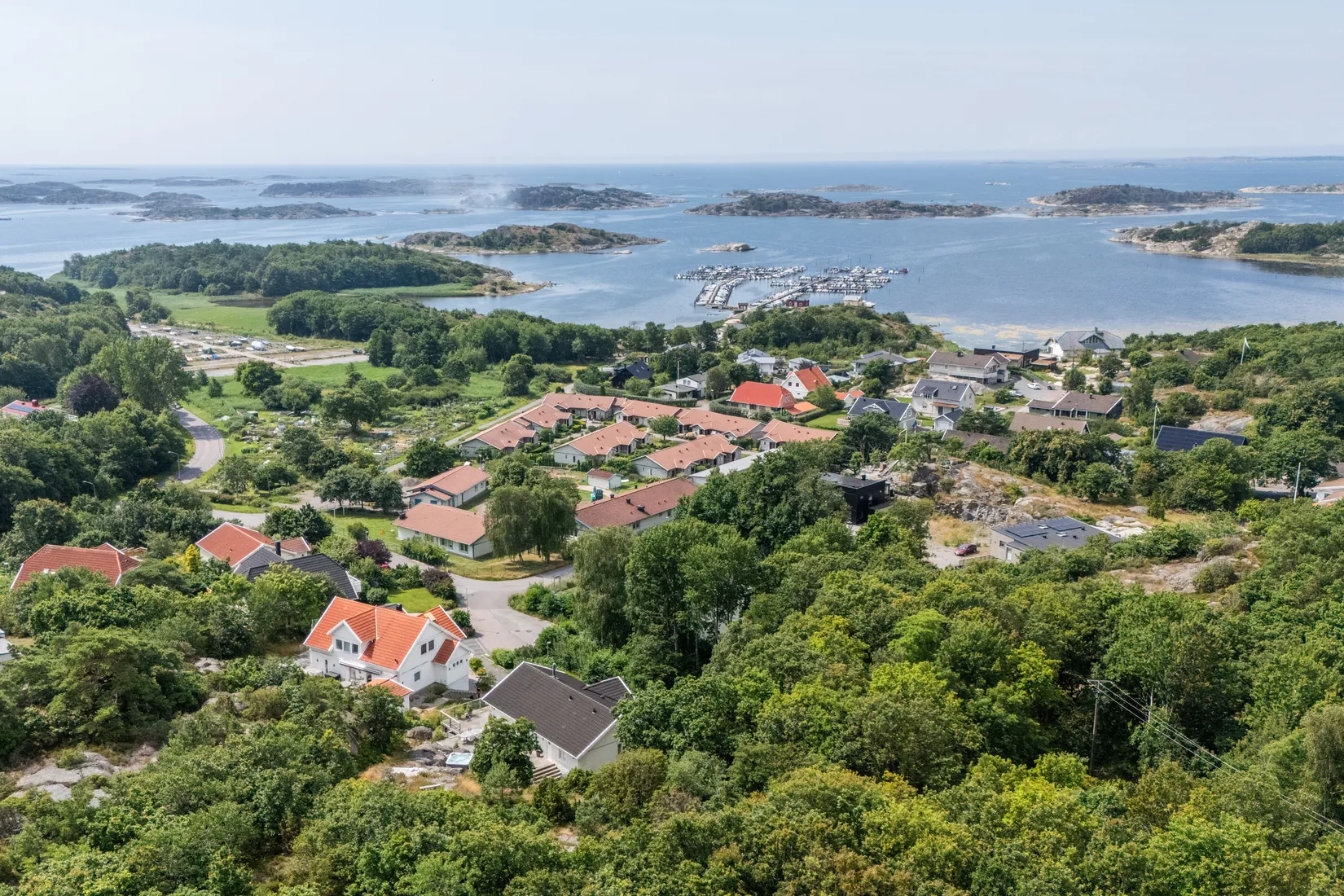 Villa, Kofferdalsvägen 5, Billdal, Göteborg