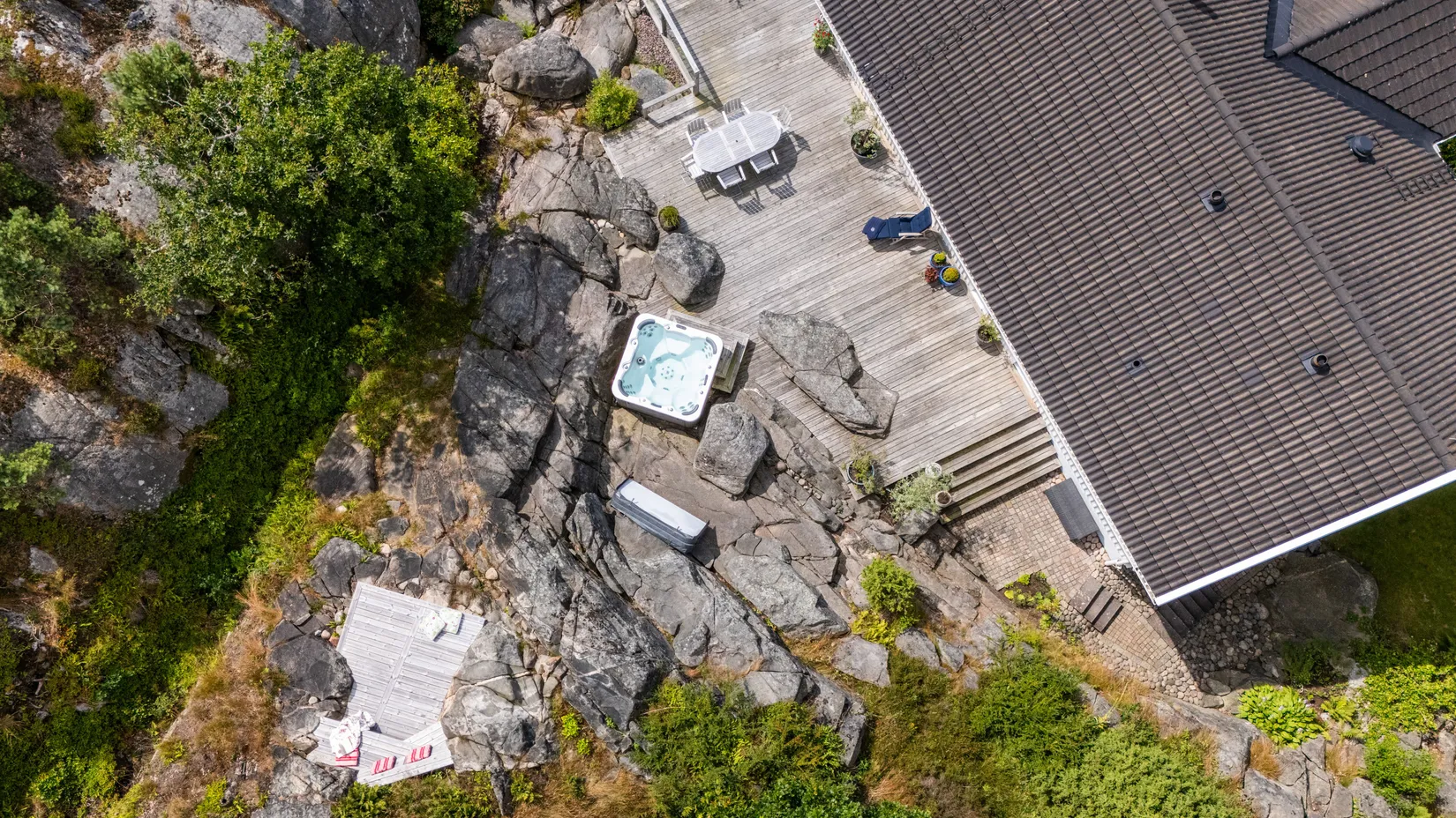 Villa, Kofferdalsvägen 5, Billdal, Göteborg