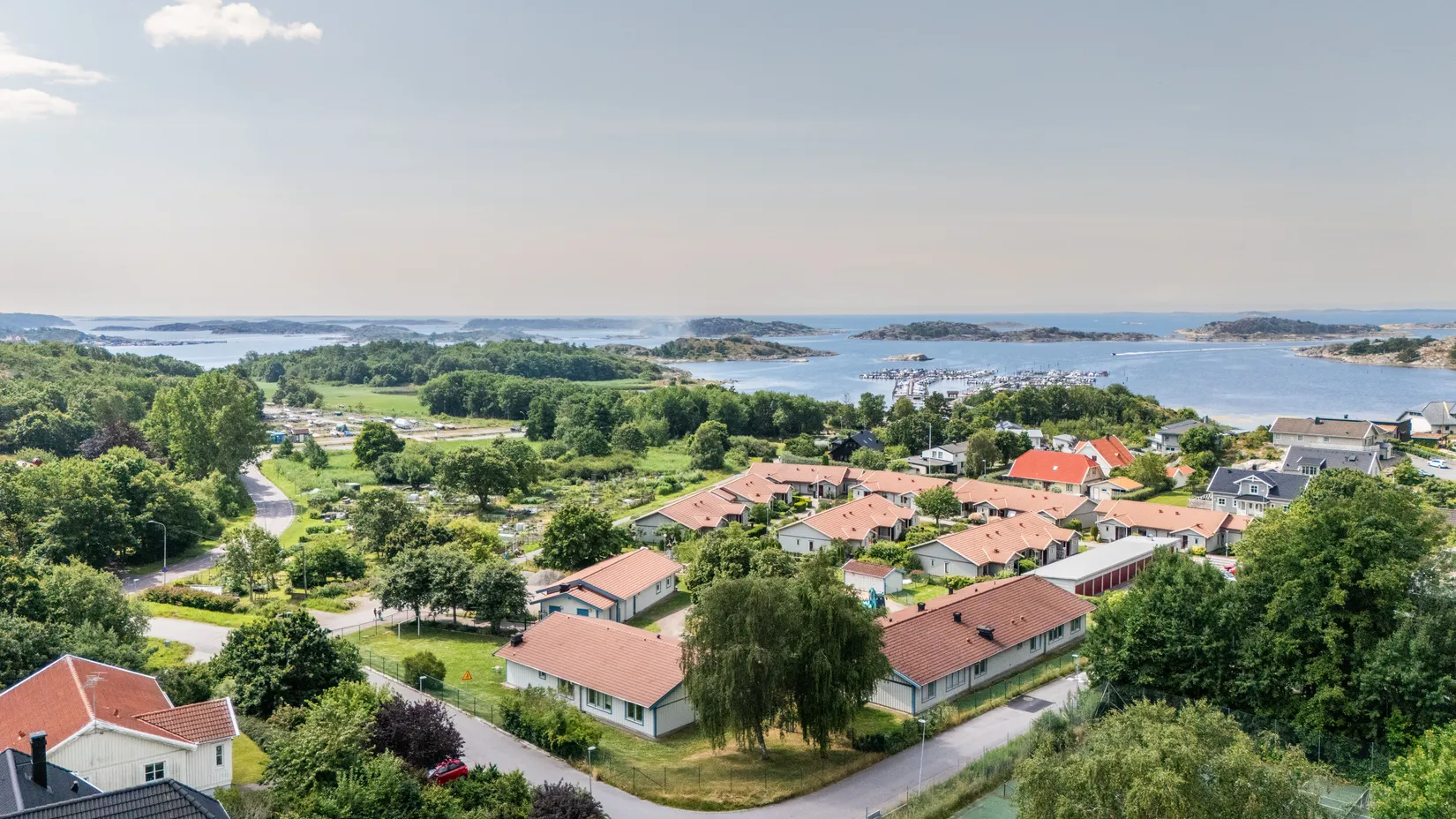 Villa, Kofferdalsvägen 5, Billdal, Göteborg