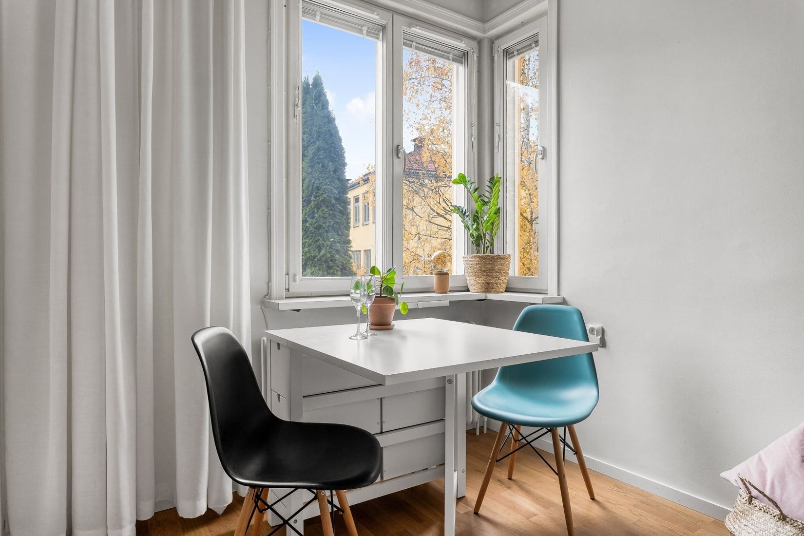 Bostadsrätt, Klövervägen 3, Råsunda, Solna