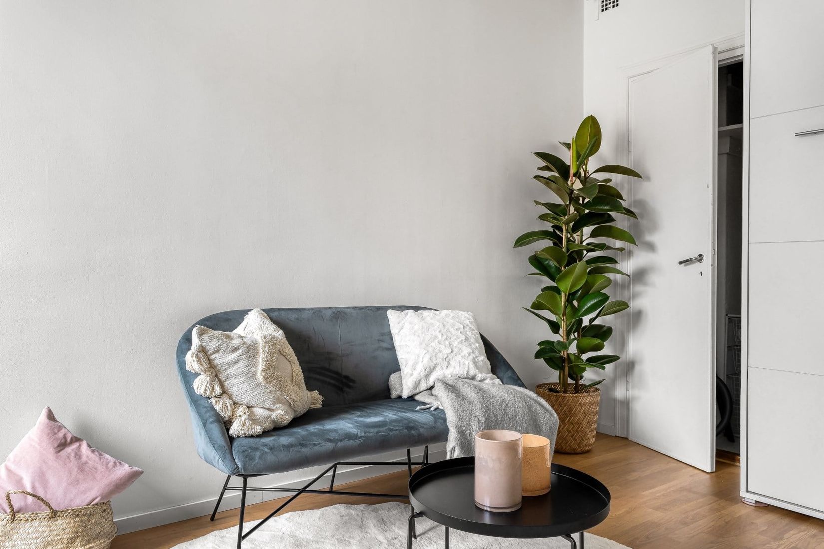 Bostadsrätt, Klövervägen 3, Råsunda, Solna