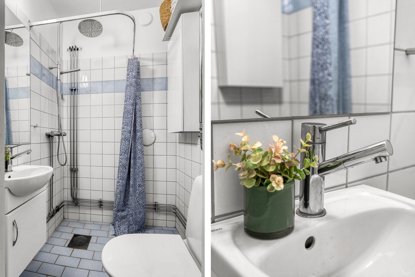 Bostadsrätt, Klövervägen 3, Råsunda, Solna