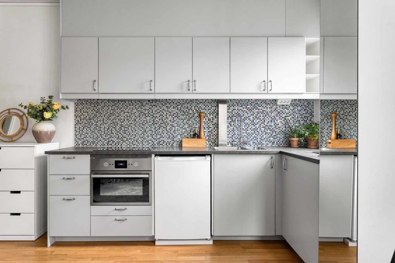 Bostadsrätt, Klövervägen 3, Råsunda, Solna