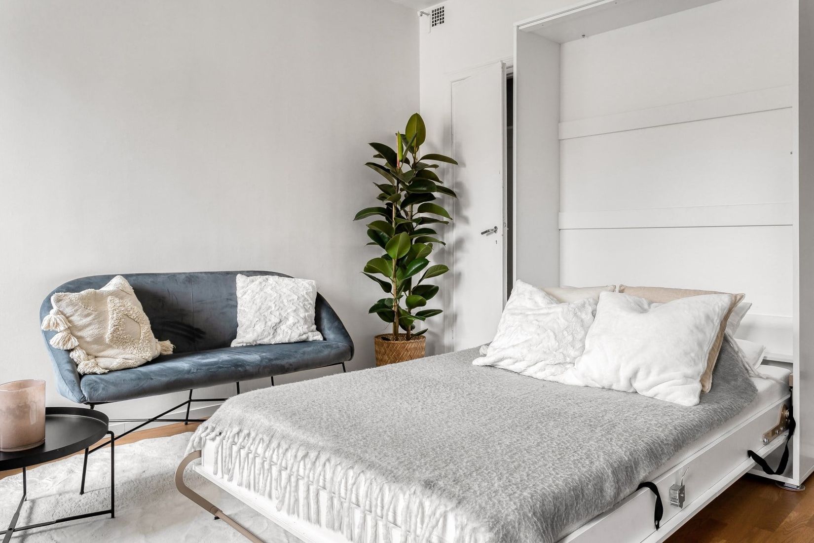 Bostadsrätt, Klövervägen 3, Råsunda, Solna