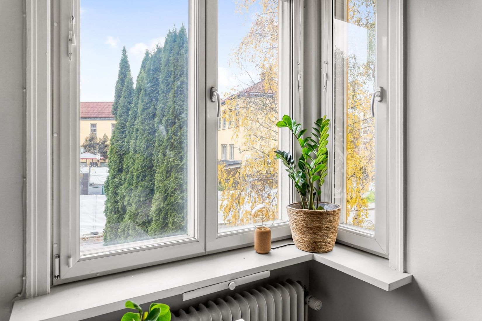 Bostadsrätt, Klövervägen 3, Råsunda, Solna