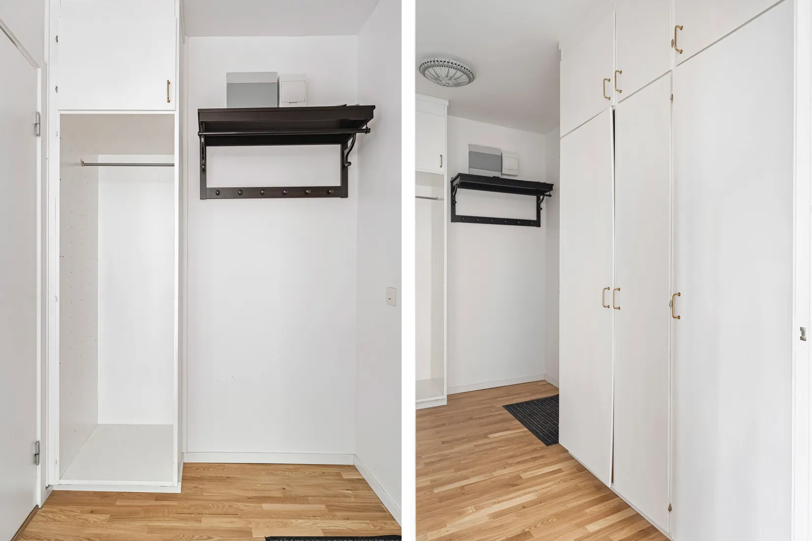 Bostadsrätt, Rosengårdsvägen 37, Rosengården, Vallentuna