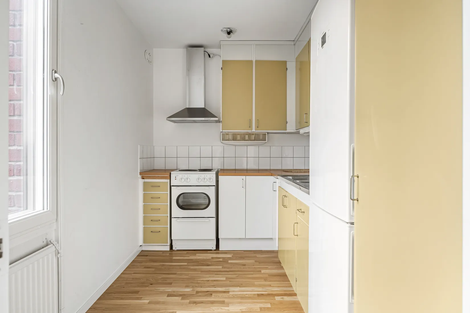 Bostadsrätt, Rosengårdsvägen 37, Rosengården, Vallentuna