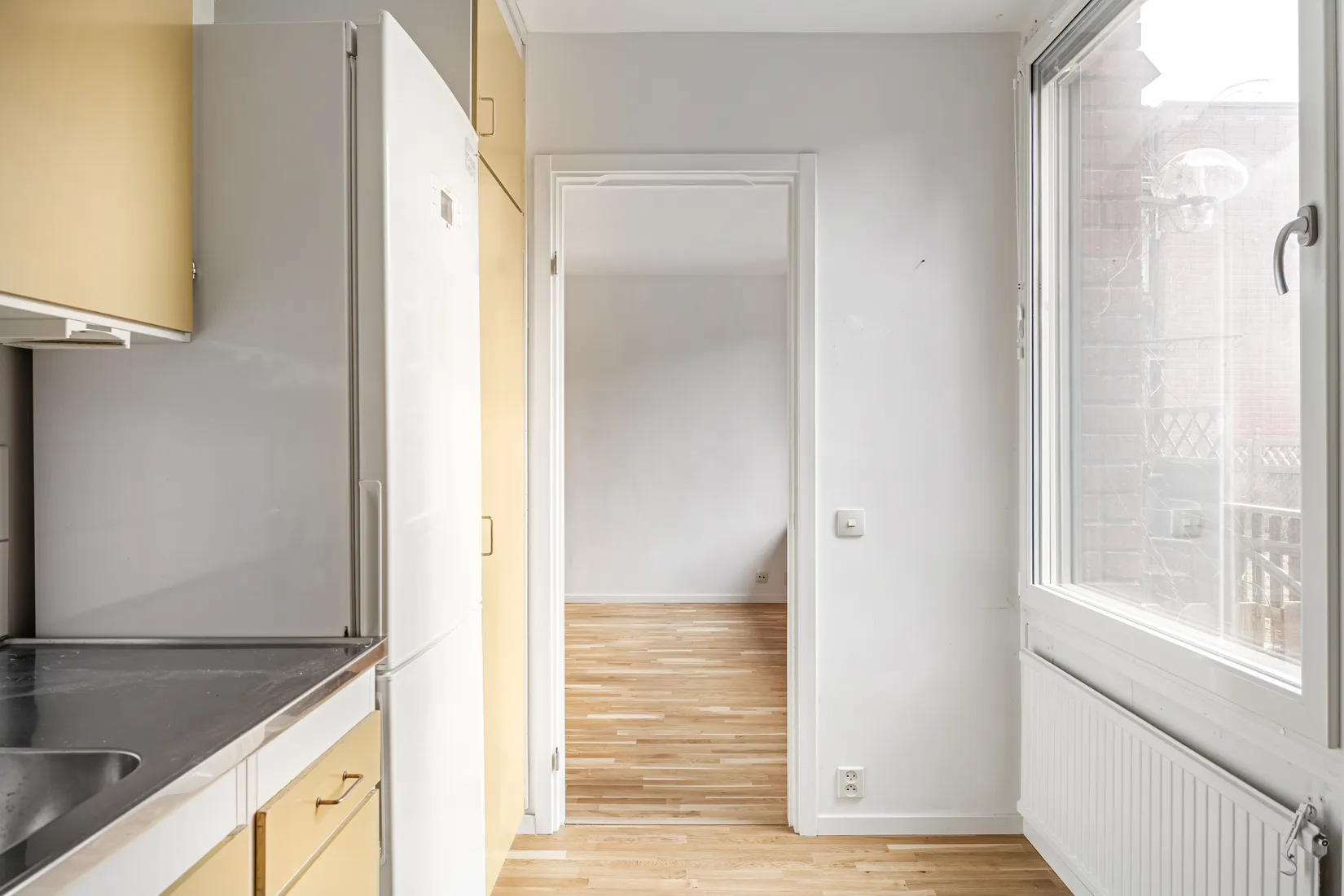 Bostadsrätt, Rosengårdsvägen 37, Rosengården, Vallentuna