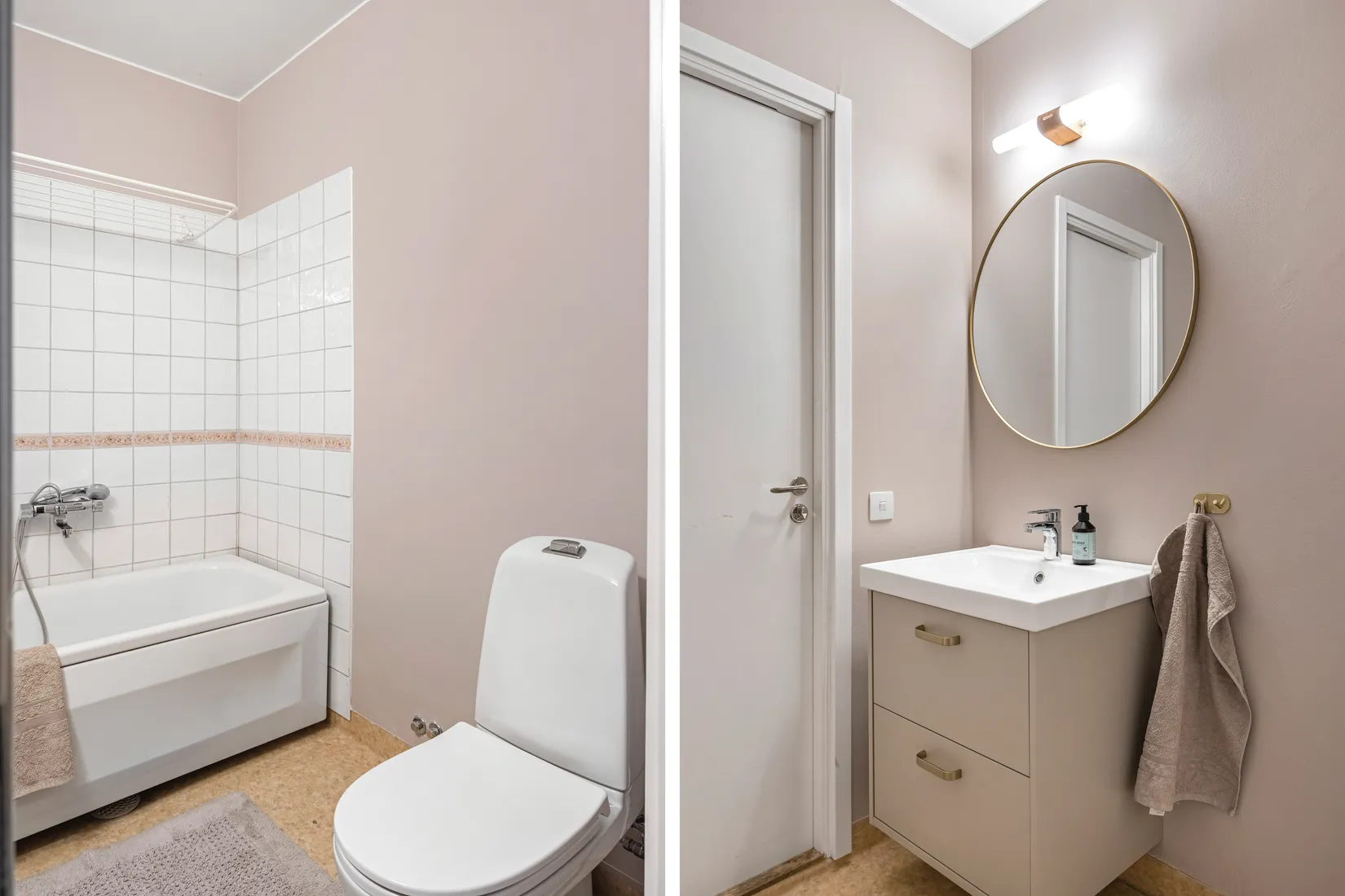 Bostadsrätt, Rosengårdsvägen 37, Rosengården, Vallentuna