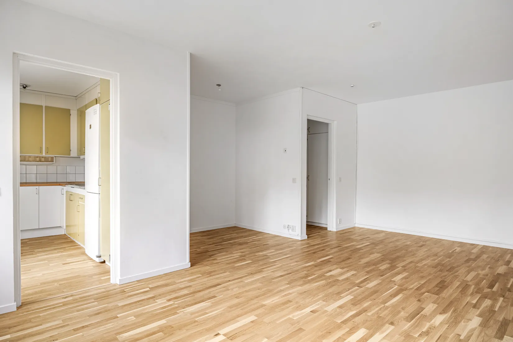 Bostadsrätt, Rosengårdsvägen 37, Rosengården, Vallentuna