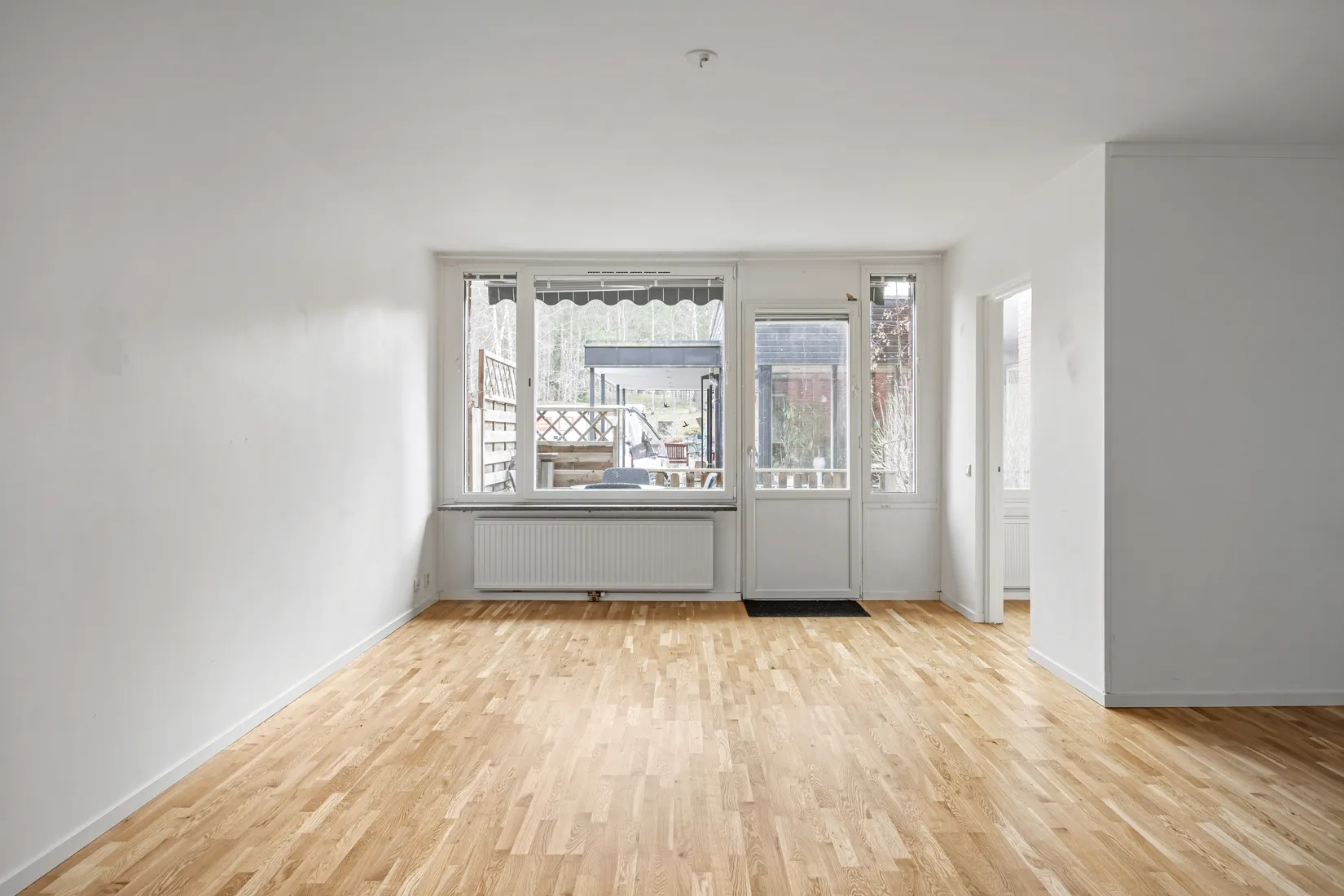 Bostadsrätt, Rosengårdsvägen 37, Rosengården, Vallentuna