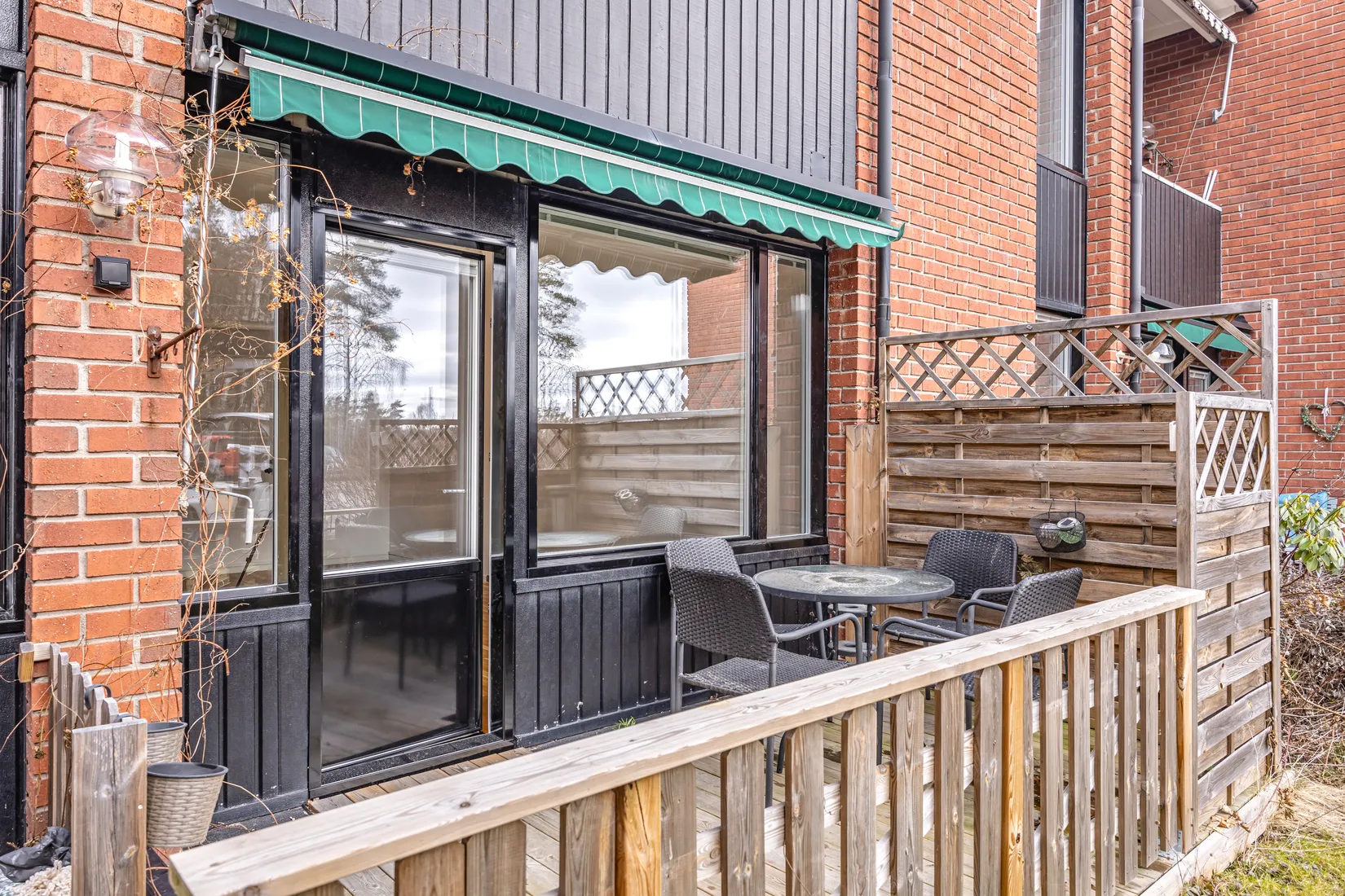 Bostadsrätt, Rosengårdsvägen 37, Rosengården, Vallentuna