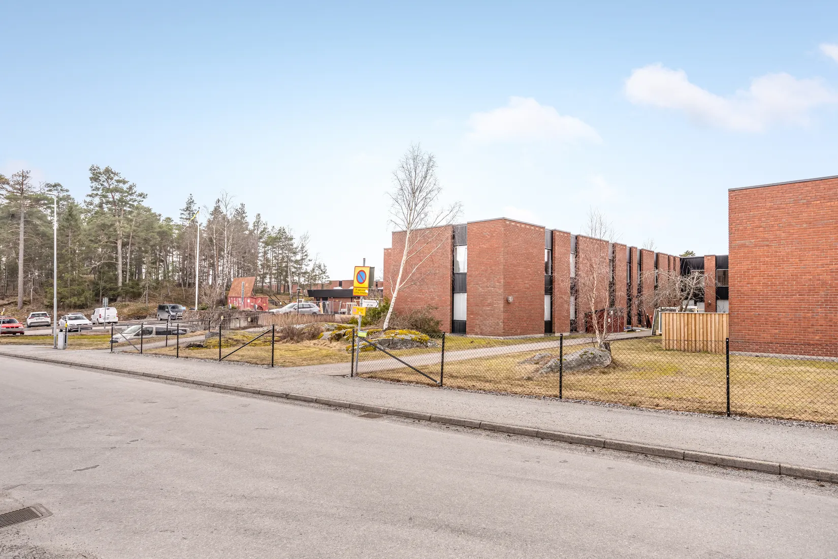Bostadsrätt, Rosengårdsvägen 37, Rosengården, Vallentuna