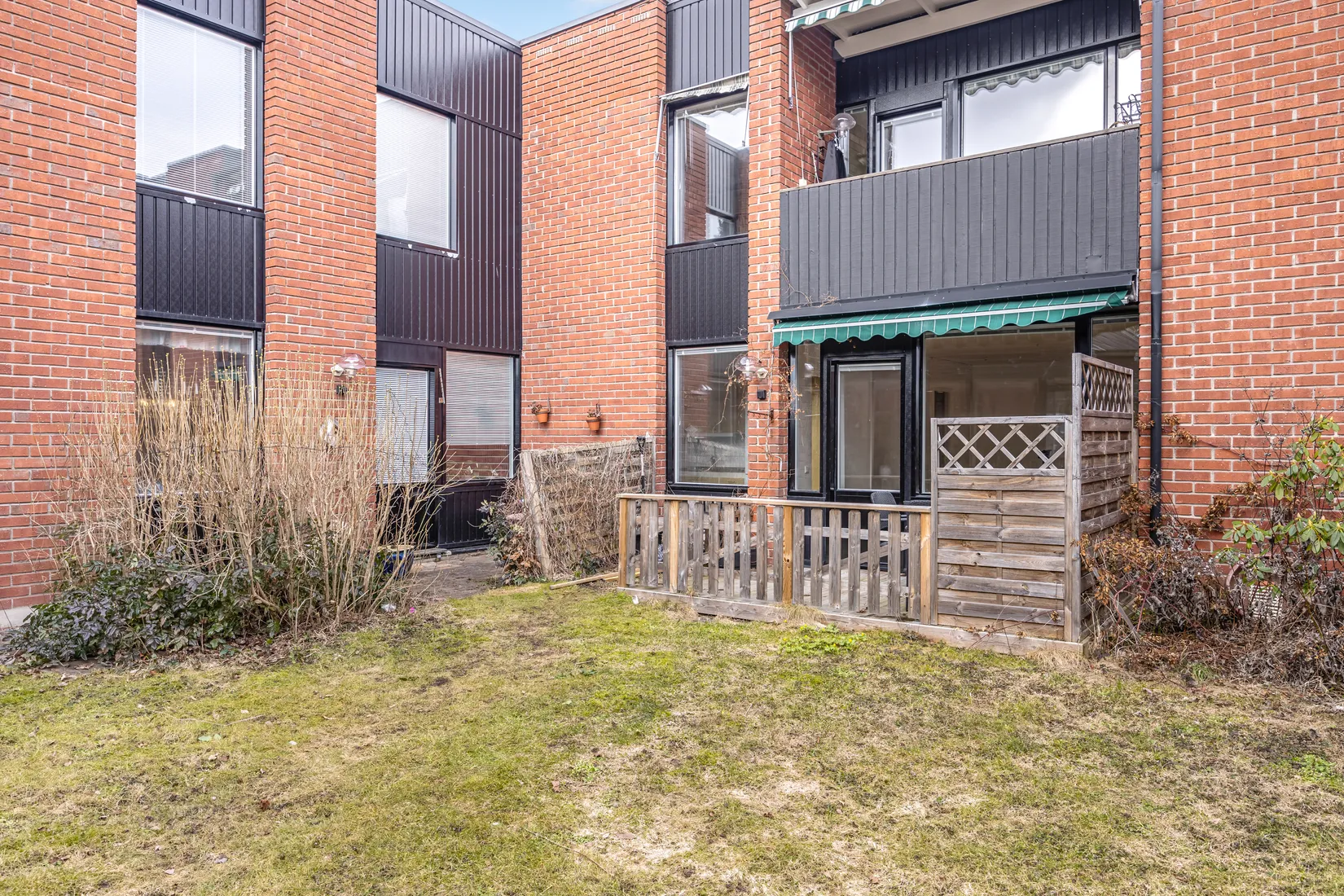 Bostadsrätt, Rosengårdsvägen 37, Rosengården, Vallentuna