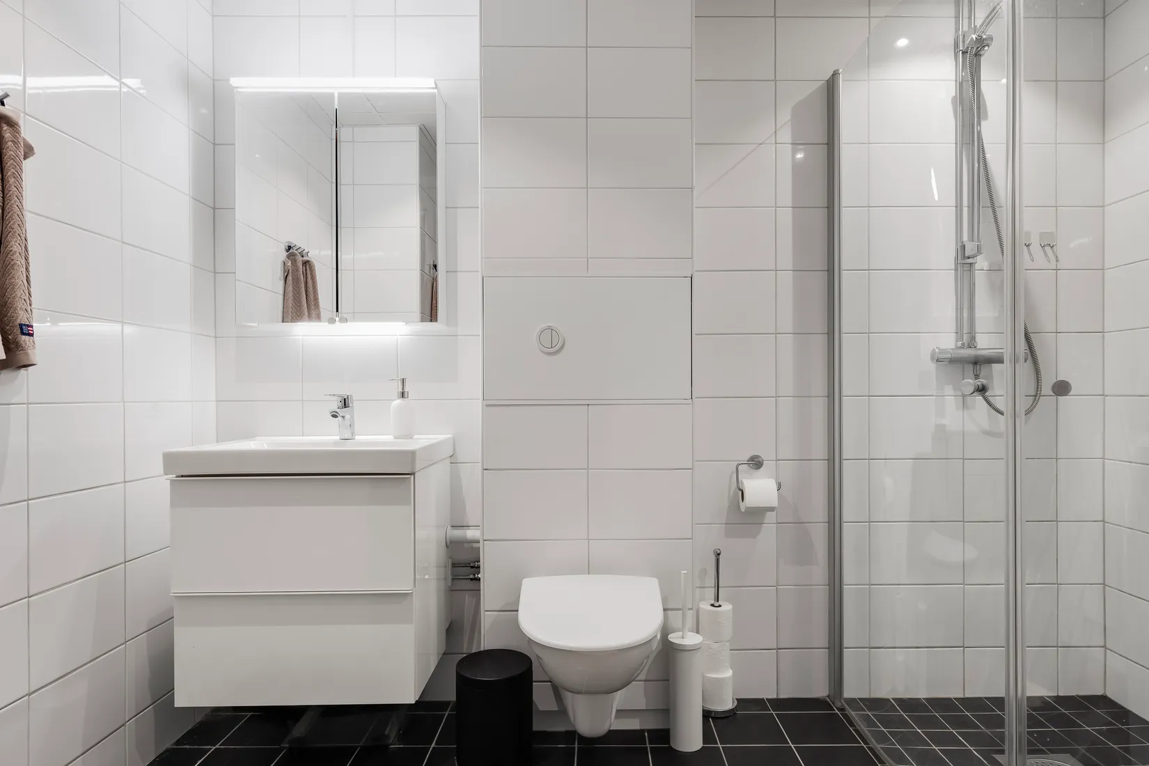 Bostadsrätt, Södra Ringvägen 44A, Centralt, Kristinehamn