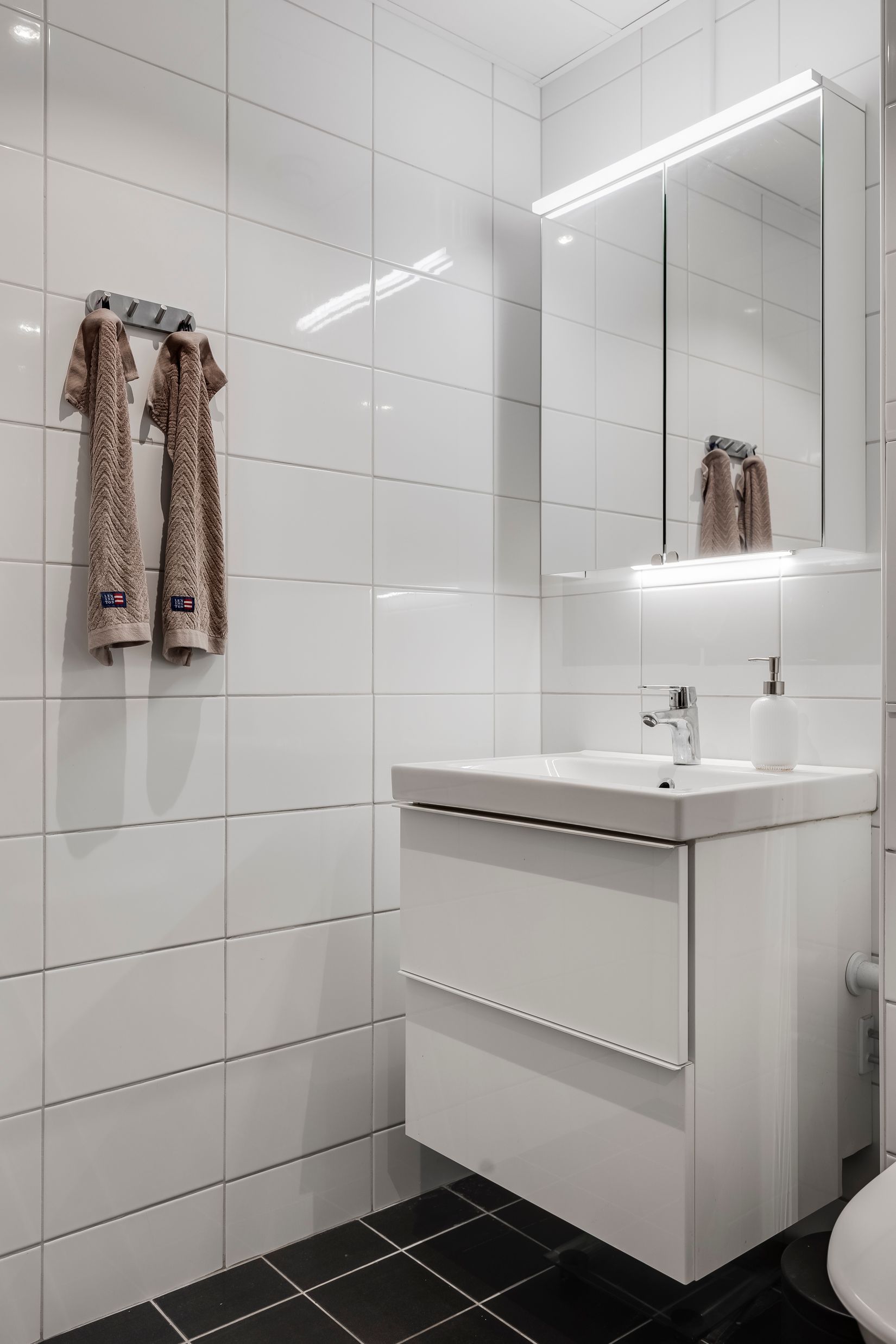 Bostadsrätt, Södra Ringvägen 44A, Centralt, Kristinehamn