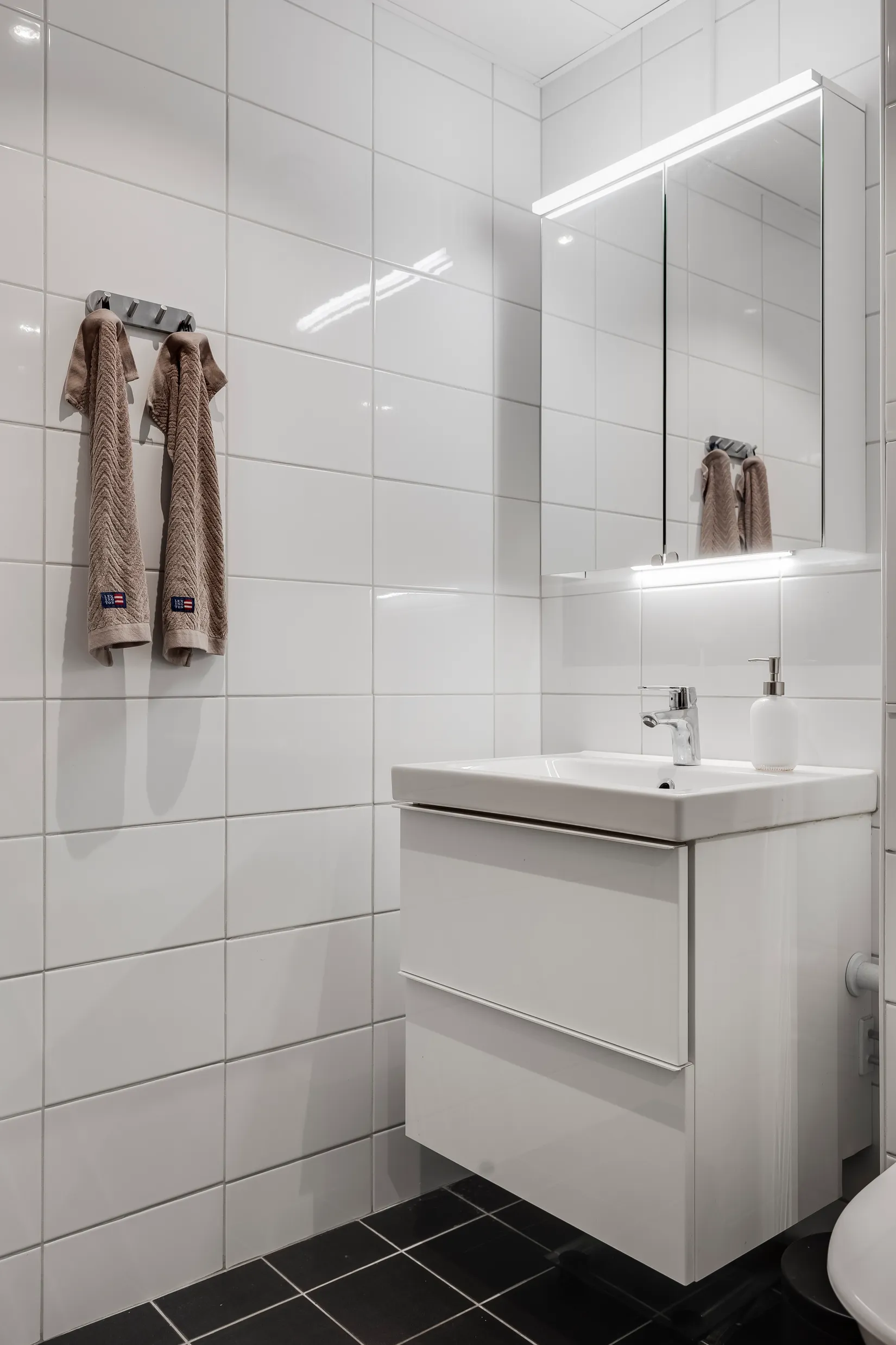 Bostadsrätt, Södra Ringvägen 44A, Centralt, Kristinehamn