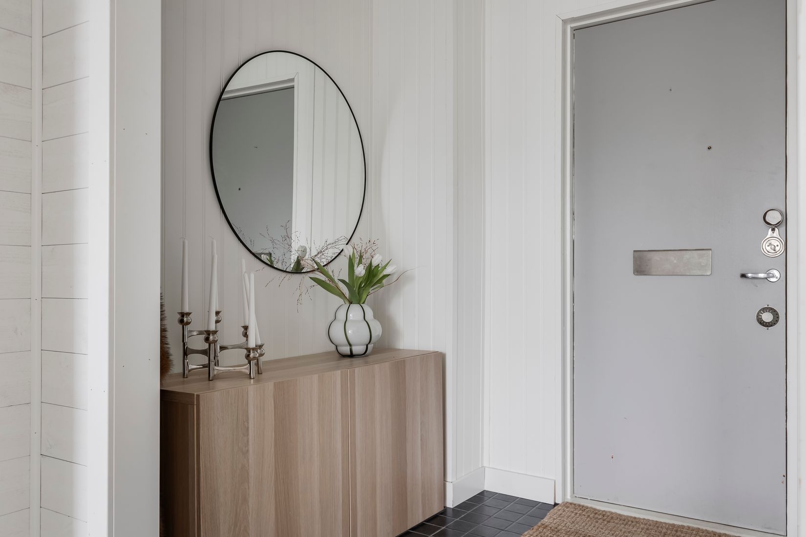 Bostadsrätt, Södra Ringvägen 44A, Centralt, Kristinehamn