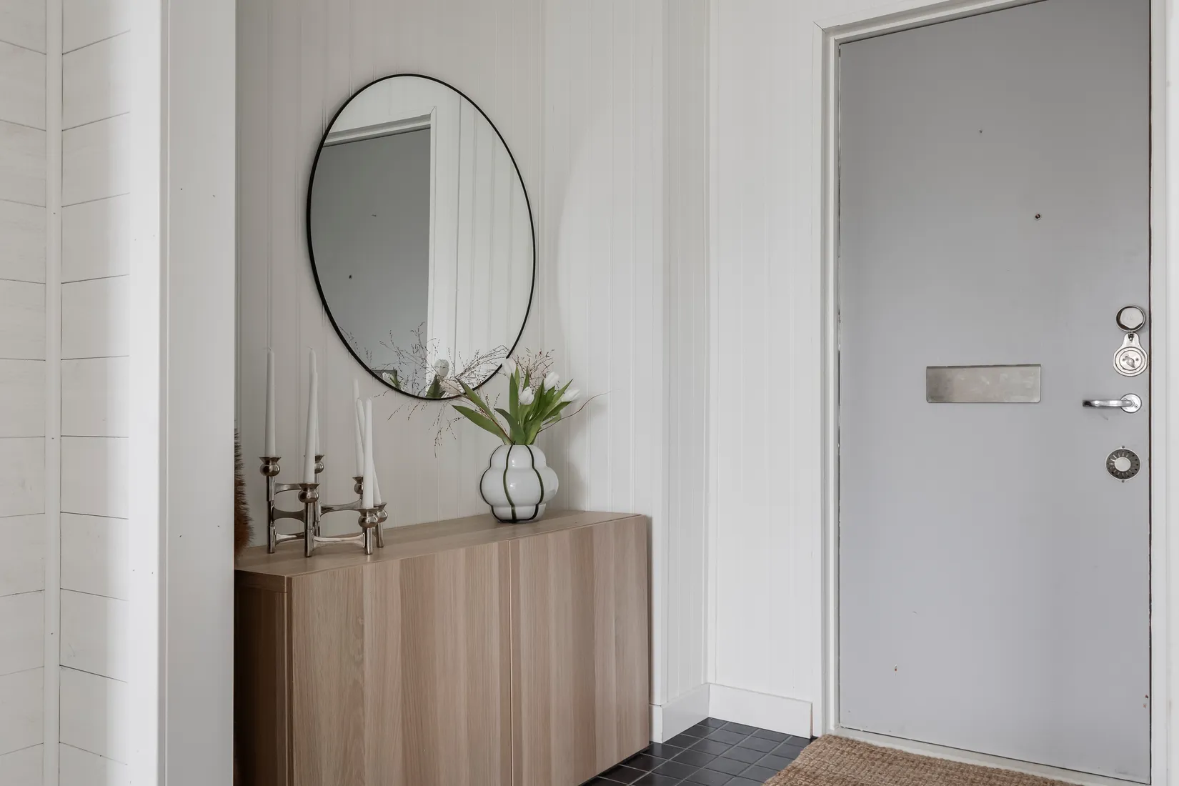 Bostadsrätt, Södra Ringvägen 44A, Centralt, Kristinehamn