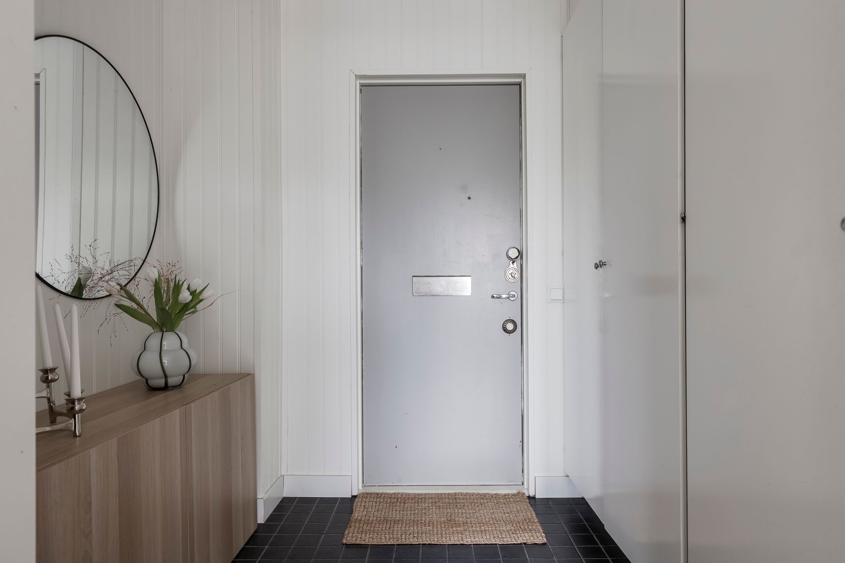 Bostadsrätt, Södra Ringvägen 44A, Centralt, Kristinehamn