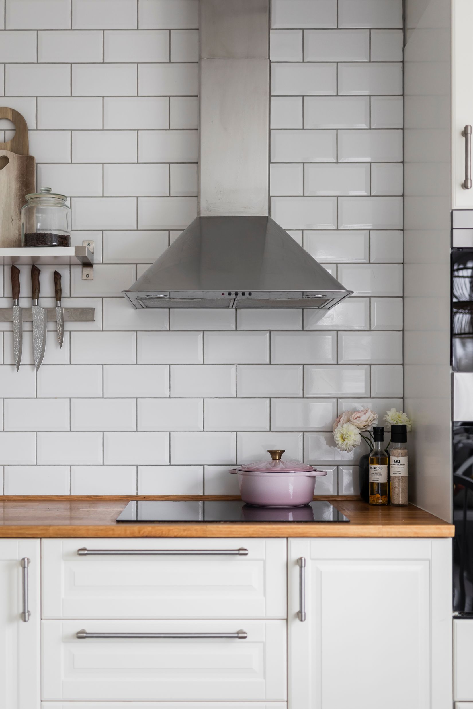 Bostadsrätt, Södra Ringvägen 44A, Centralt, Kristinehamn