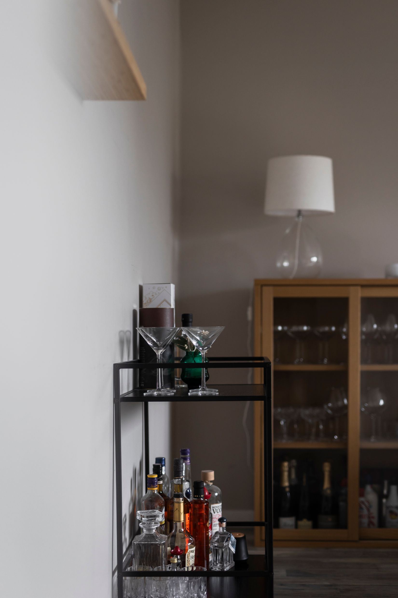 Bostadsrätt, Södra Ringvägen 44A, Centralt, Kristinehamn