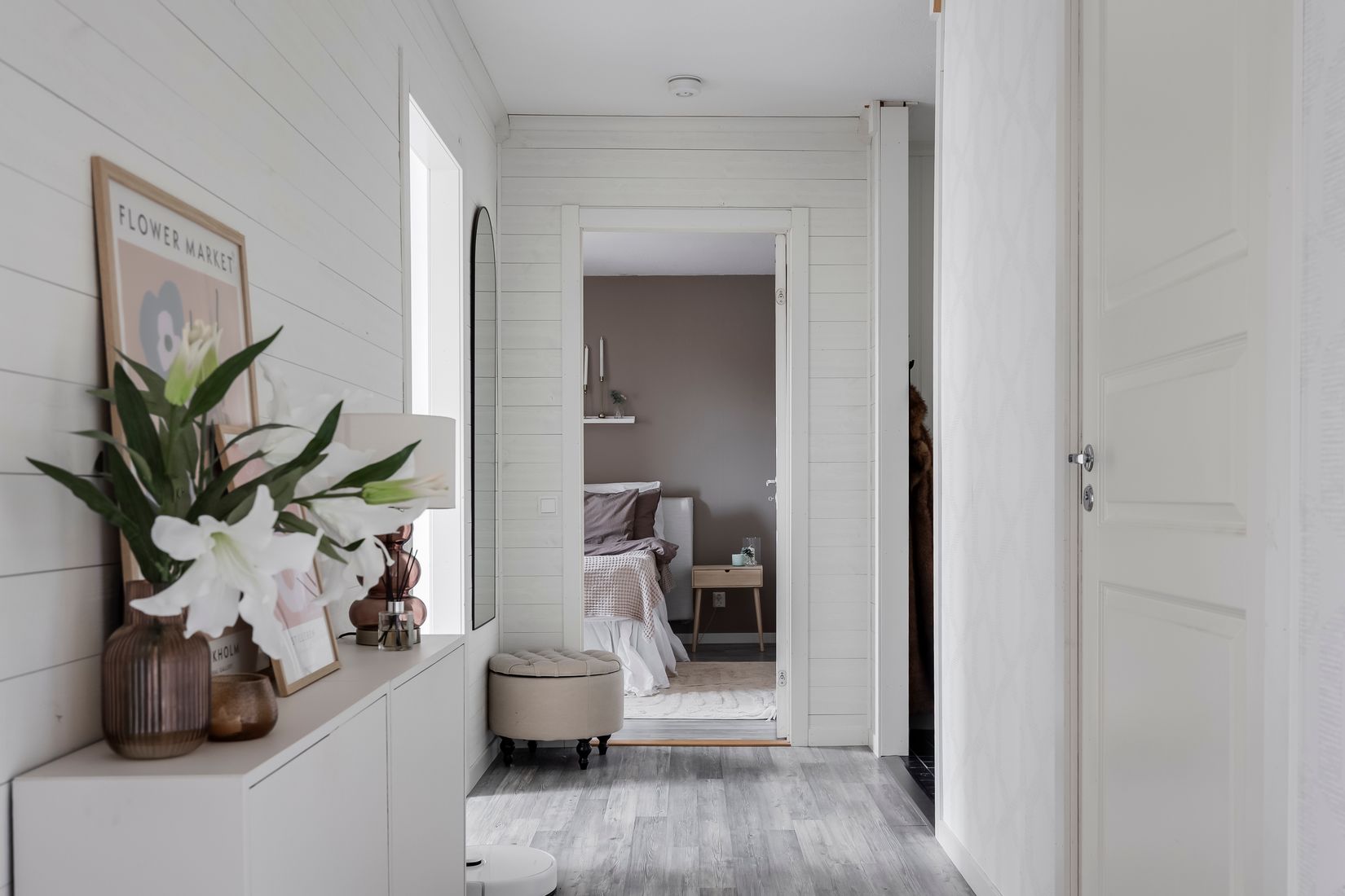 Bostadsrätt, Södra Ringvägen 44A, Centralt, Kristinehamn