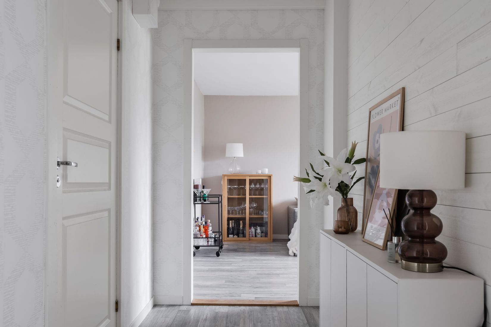 Bostadsrätt, Södra Ringvägen 44A, Centralt, Kristinehamn