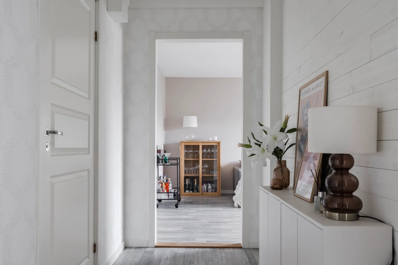 Bostadsrätt, Södra Ringvägen 44A, Centralt, Kristinehamn