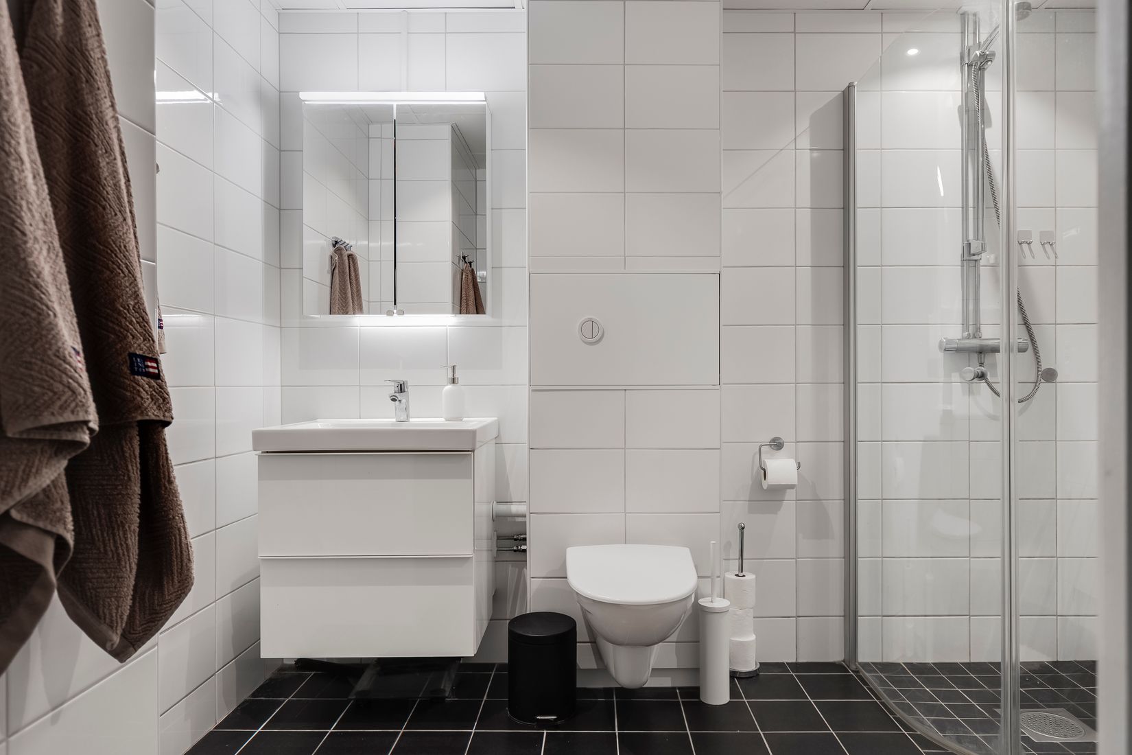 Bostadsrätt, Södra Ringvägen 44A, Centralt, Kristinehamn