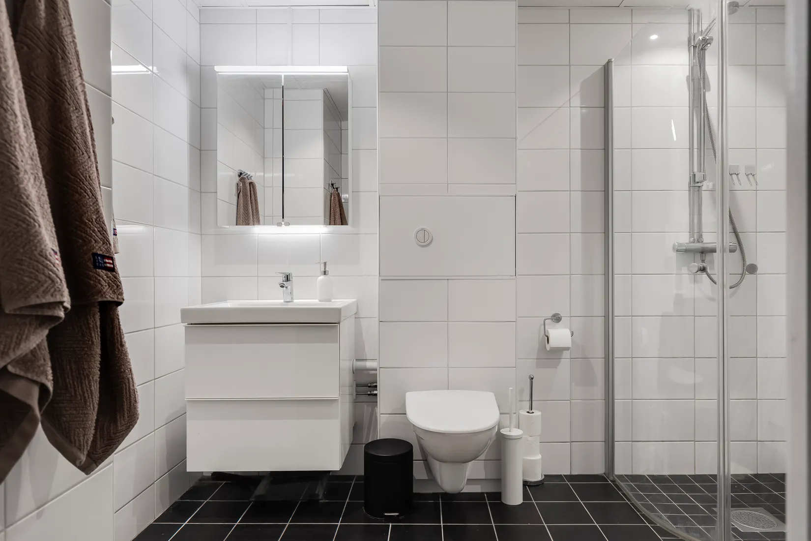 Bostadsrätt, Södra Ringvägen 44A, Centralt, Kristinehamn