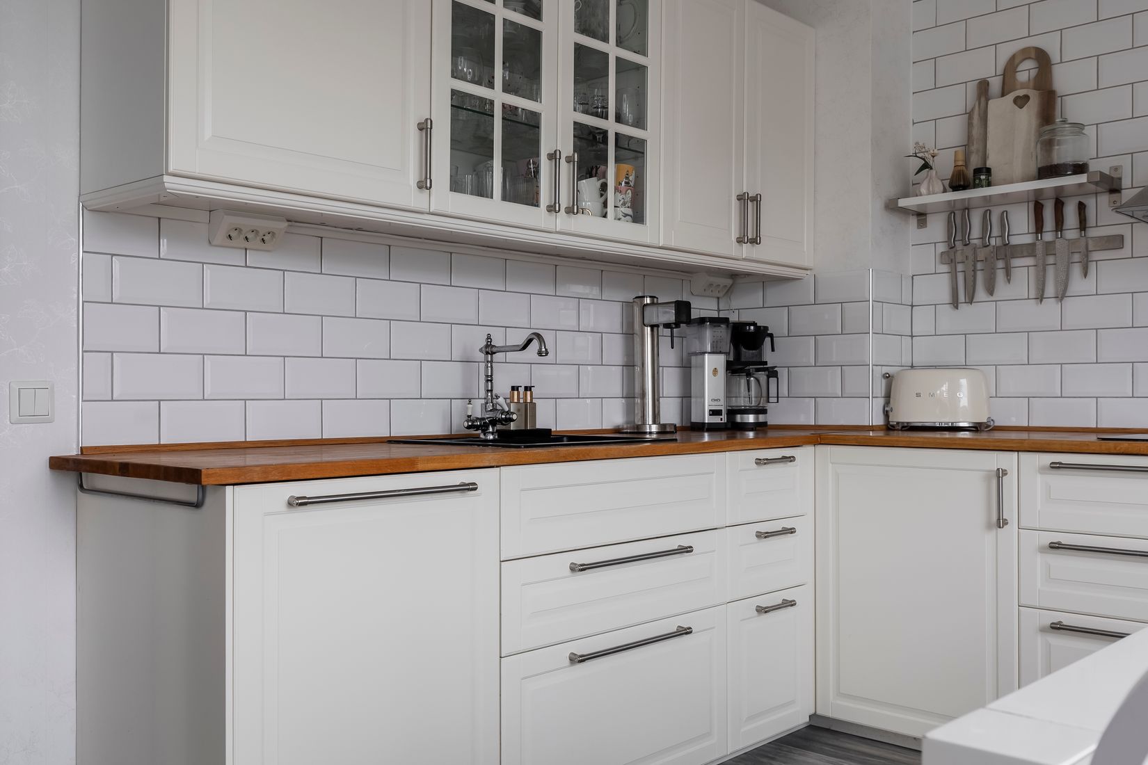 Bostadsrätt, Södra Ringvägen 44A, Centralt, Kristinehamn