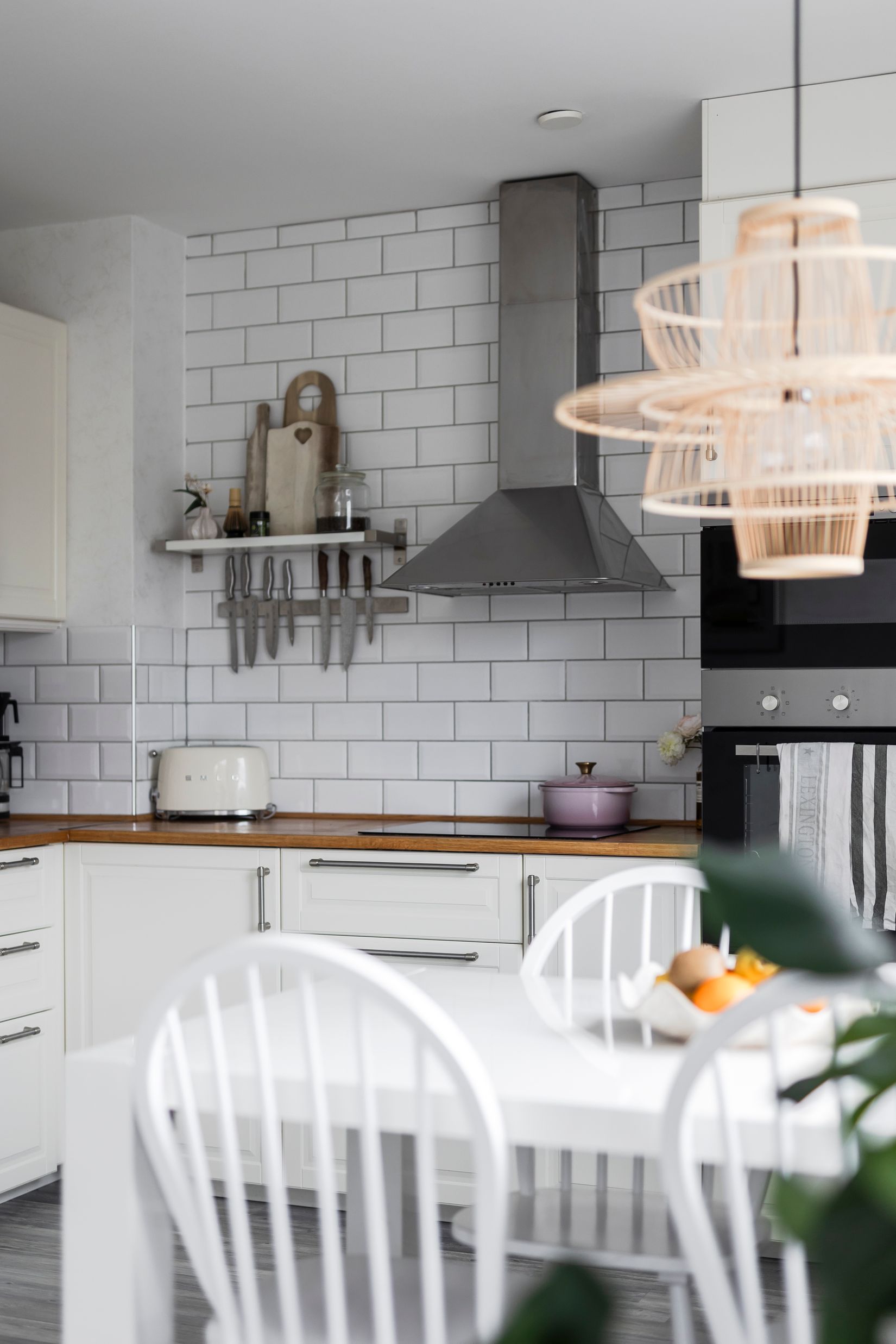 Bostadsrätt, Södra Ringvägen 44A, Centralt, Kristinehamn