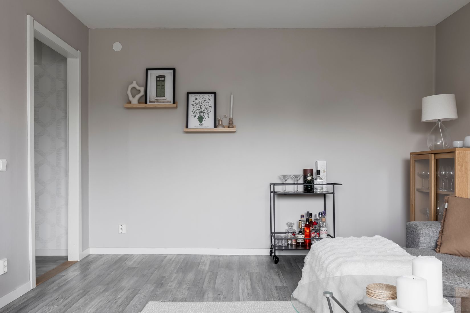 Bostadsrätt, Södra Ringvägen 44A, Centralt, Kristinehamn