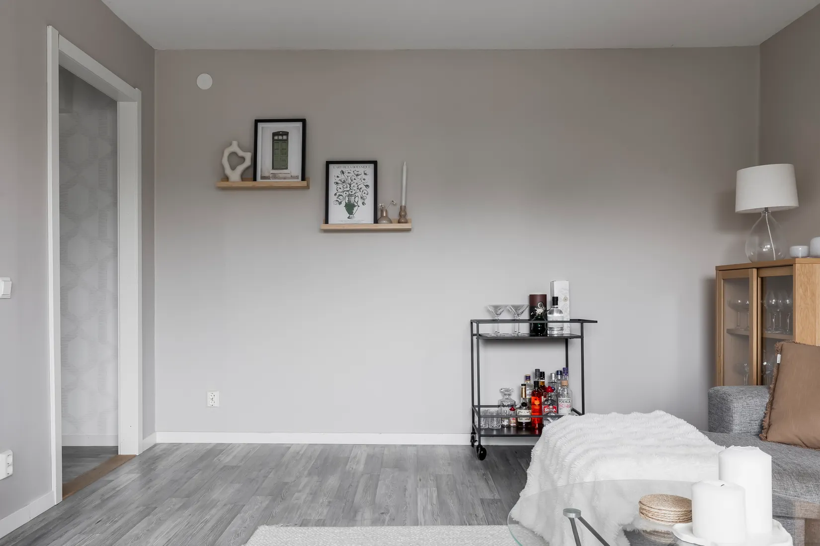 Bostadsrätt, Södra Ringvägen 44A, Centralt, Kristinehamn