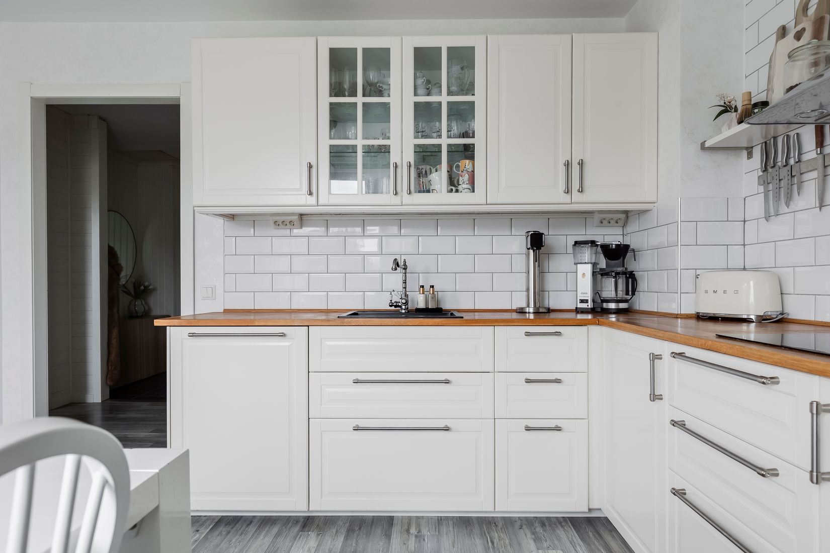 Bostadsrätt, Södra Ringvägen 44A, Centralt, Kristinehamn