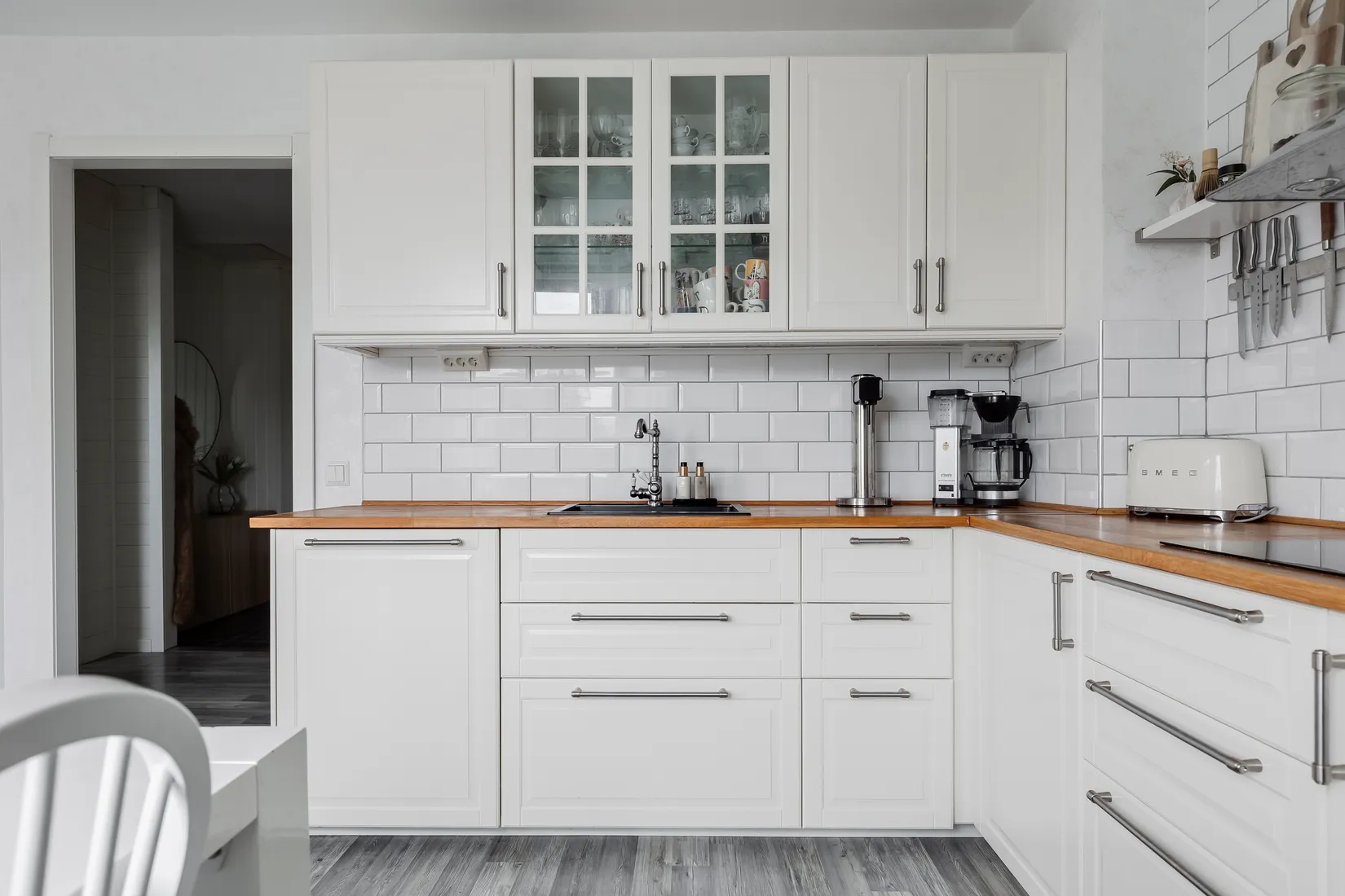 Bostadsrätt, Södra Ringvägen 44A, Centralt, Kristinehamn