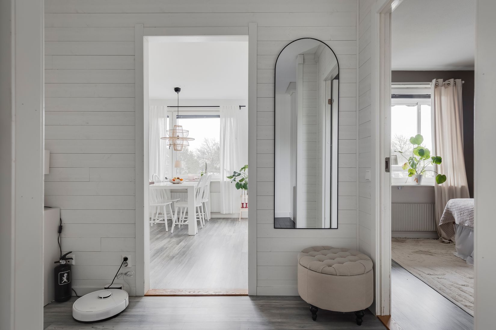 Bostadsrätt, Södra Ringvägen 44A, Centralt, Kristinehamn