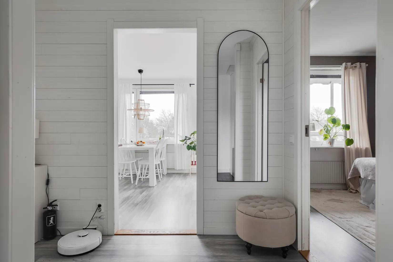 Bostadsrätt, Södra Ringvägen 44A, Centralt, Kristinehamn