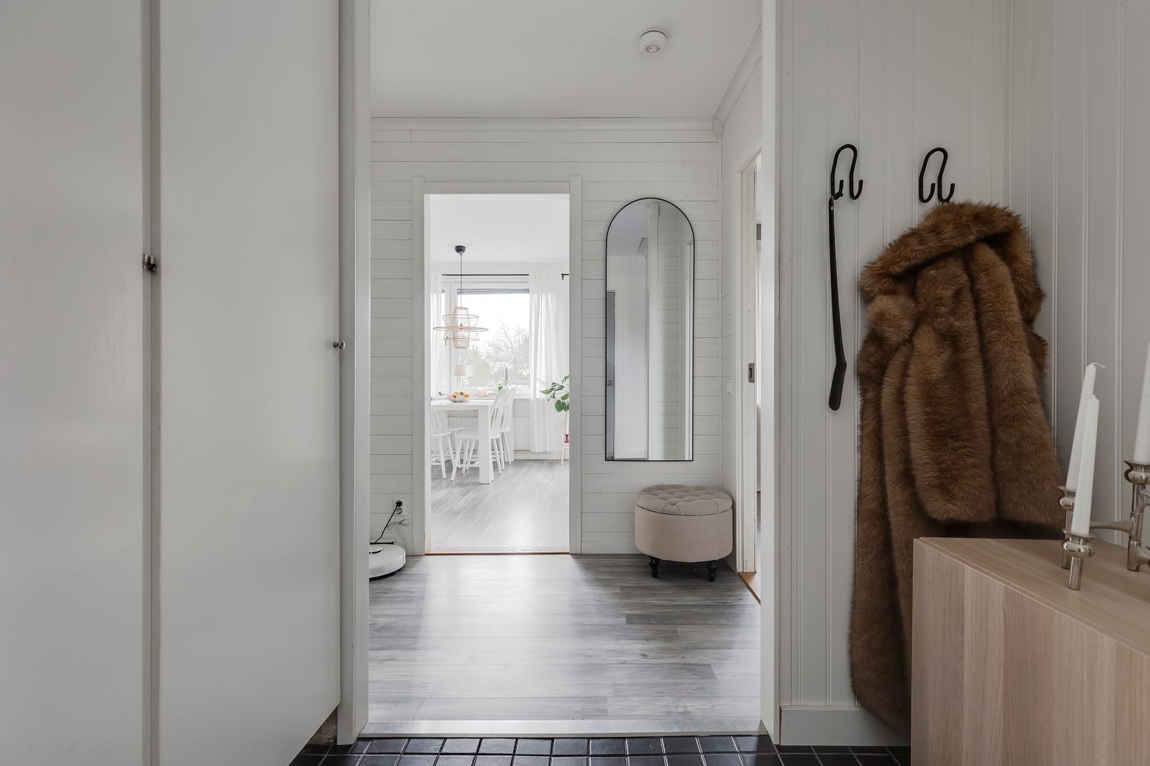 Bostadsrätt, Södra Ringvägen 44A, Centralt, Kristinehamn