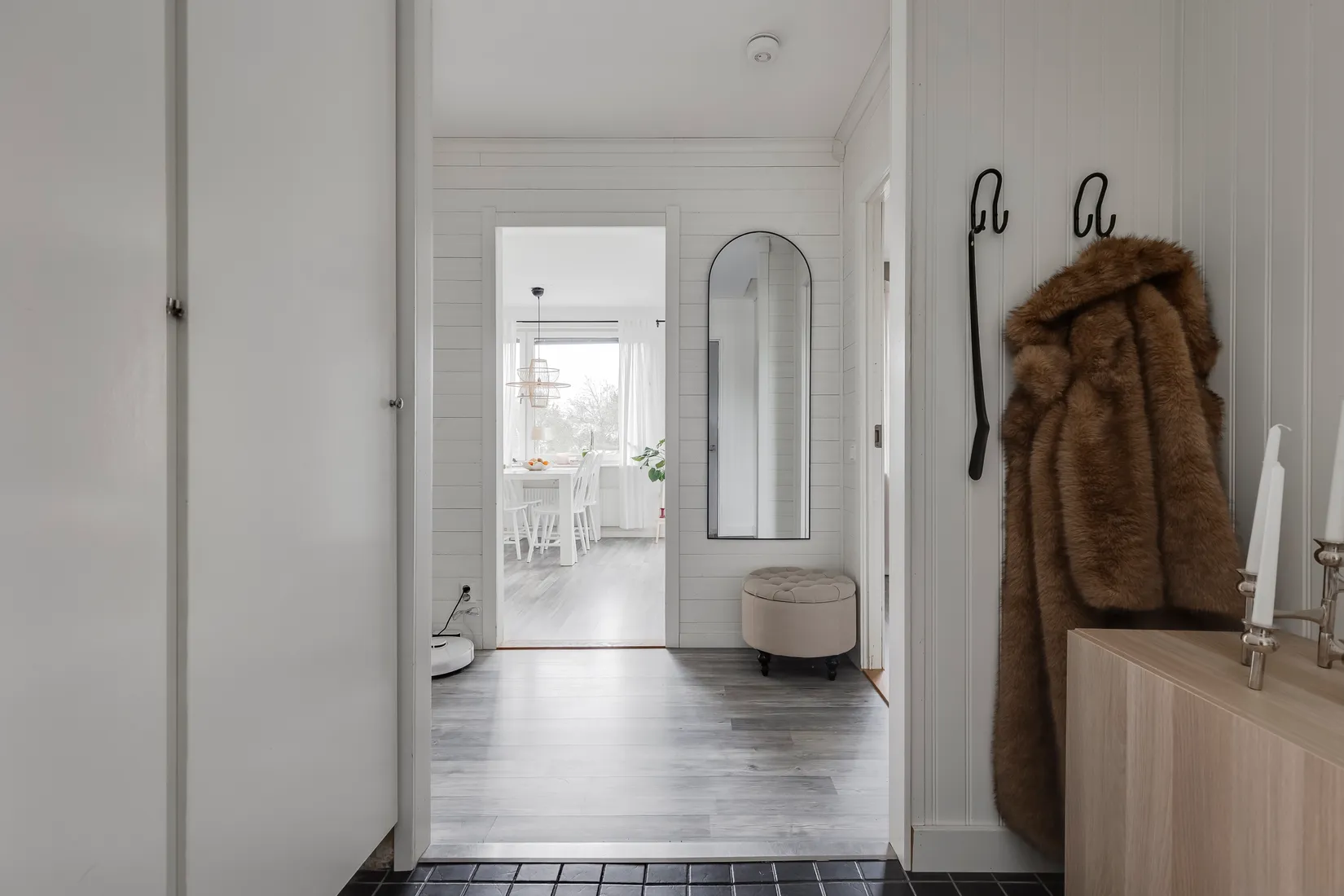 Bostadsrätt, Södra Ringvägen 44A, Centralt, Kristinehamn