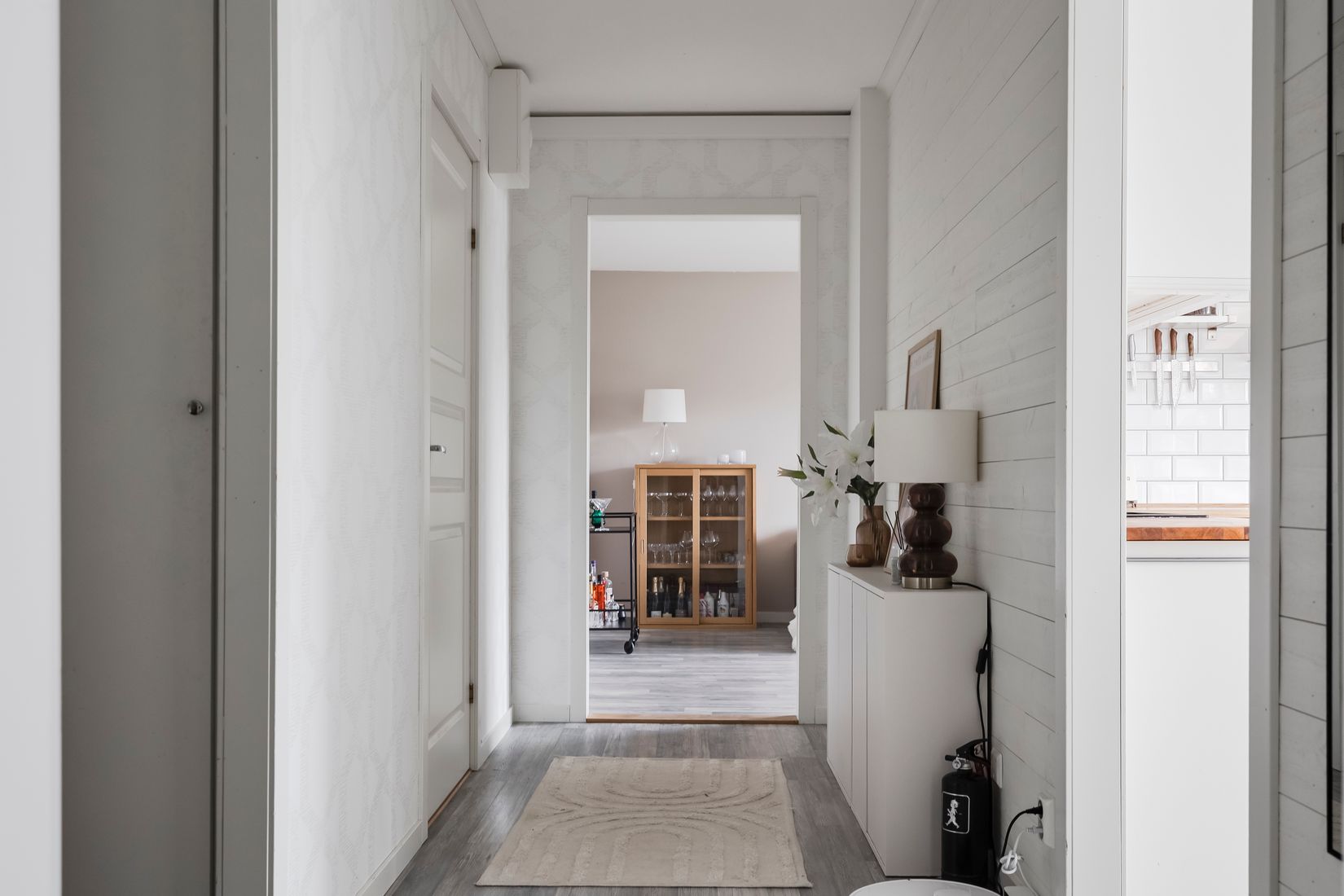 Bostadsrätt, Södra Ringvägen 44A, Centralt, Kristinehamn