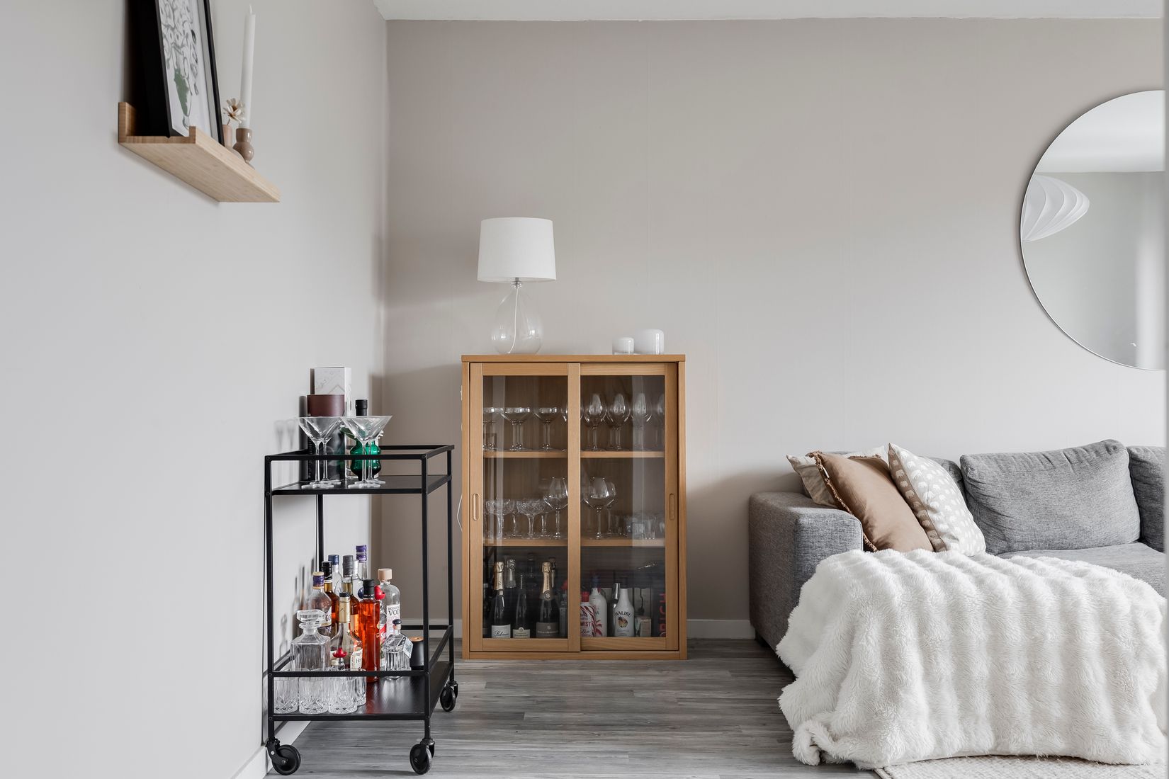 Bostadsrätt, Södra Ringvägen 44A, Centralt, Kristinehamn