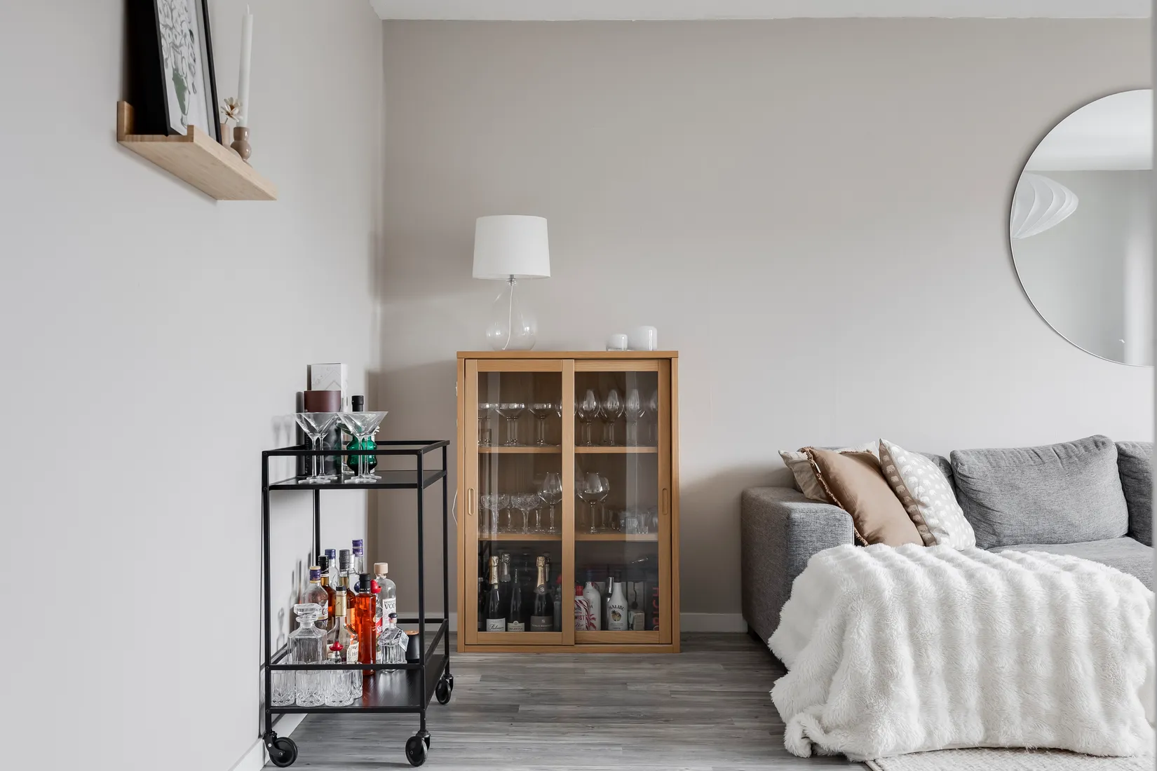 Bostadsrätt, Södra Ringvägen 44A, Centralt, Kristinehamn