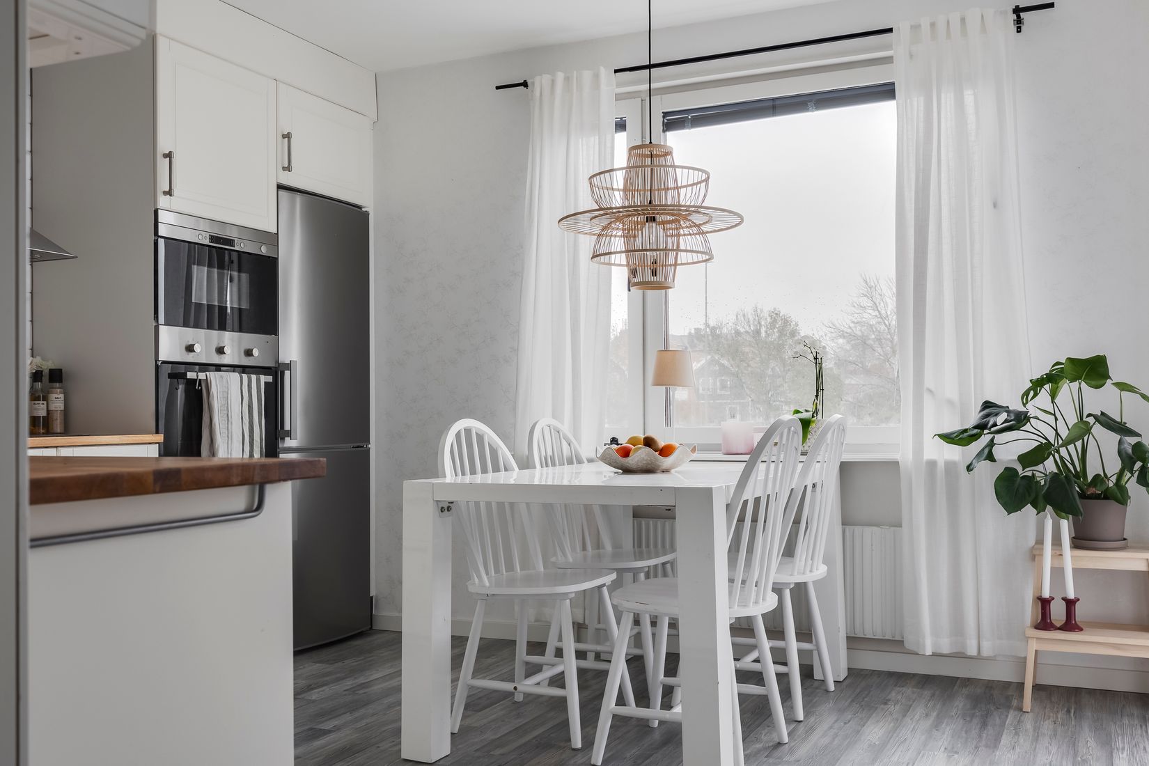 Bostadsrätt, Södra Ringvägen 44A, Centralt, Kristinehamn